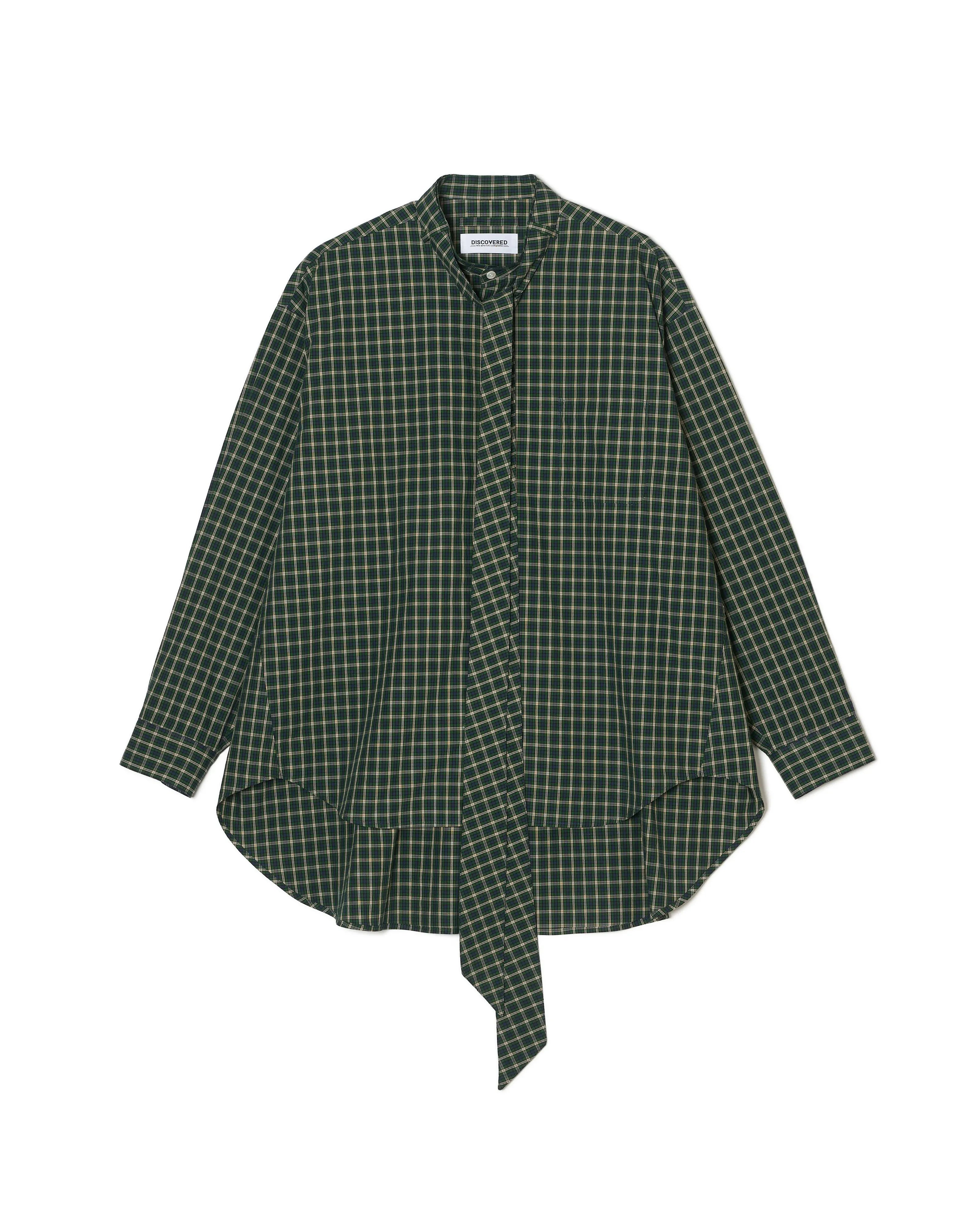 BOWTIE SHIRT-thumbmail-1