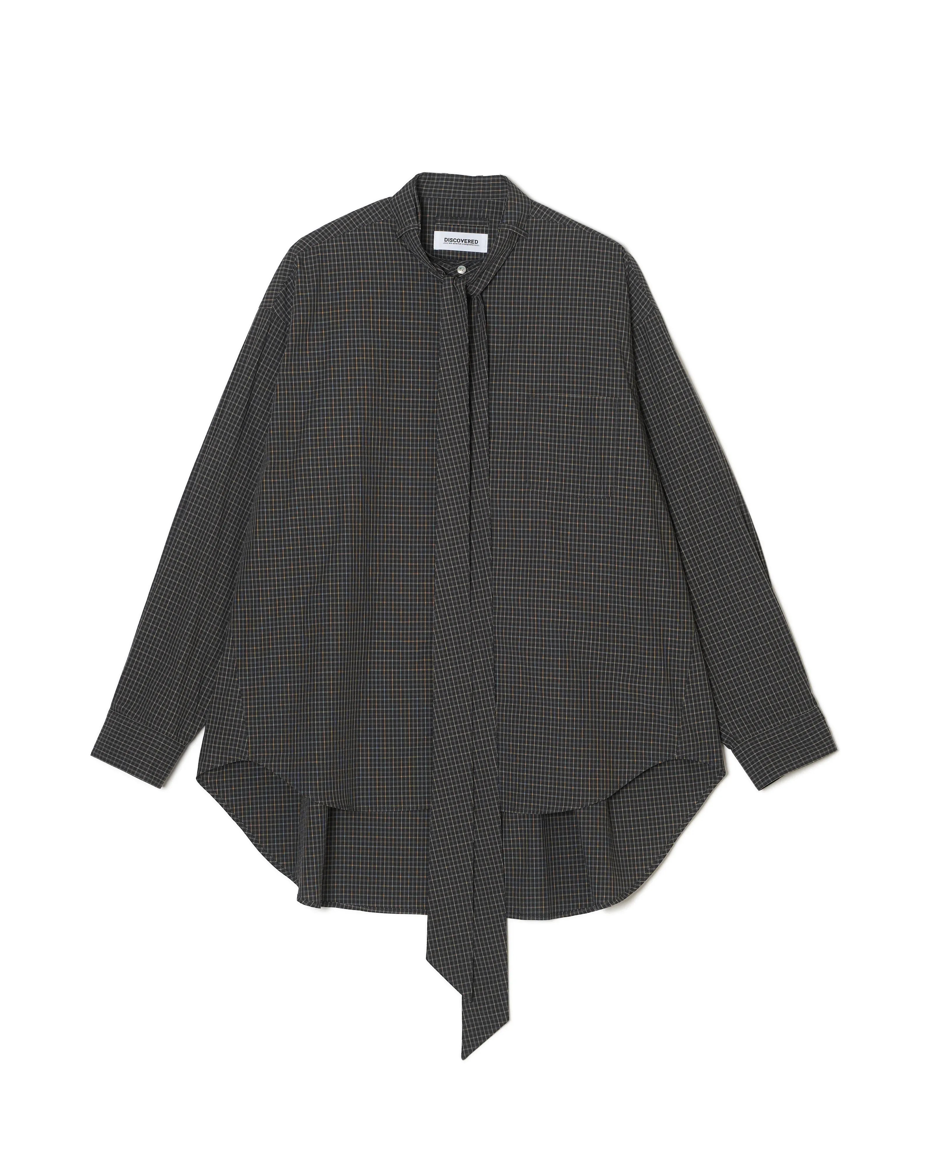 BOWTIE SHIRT-thumbmail-3