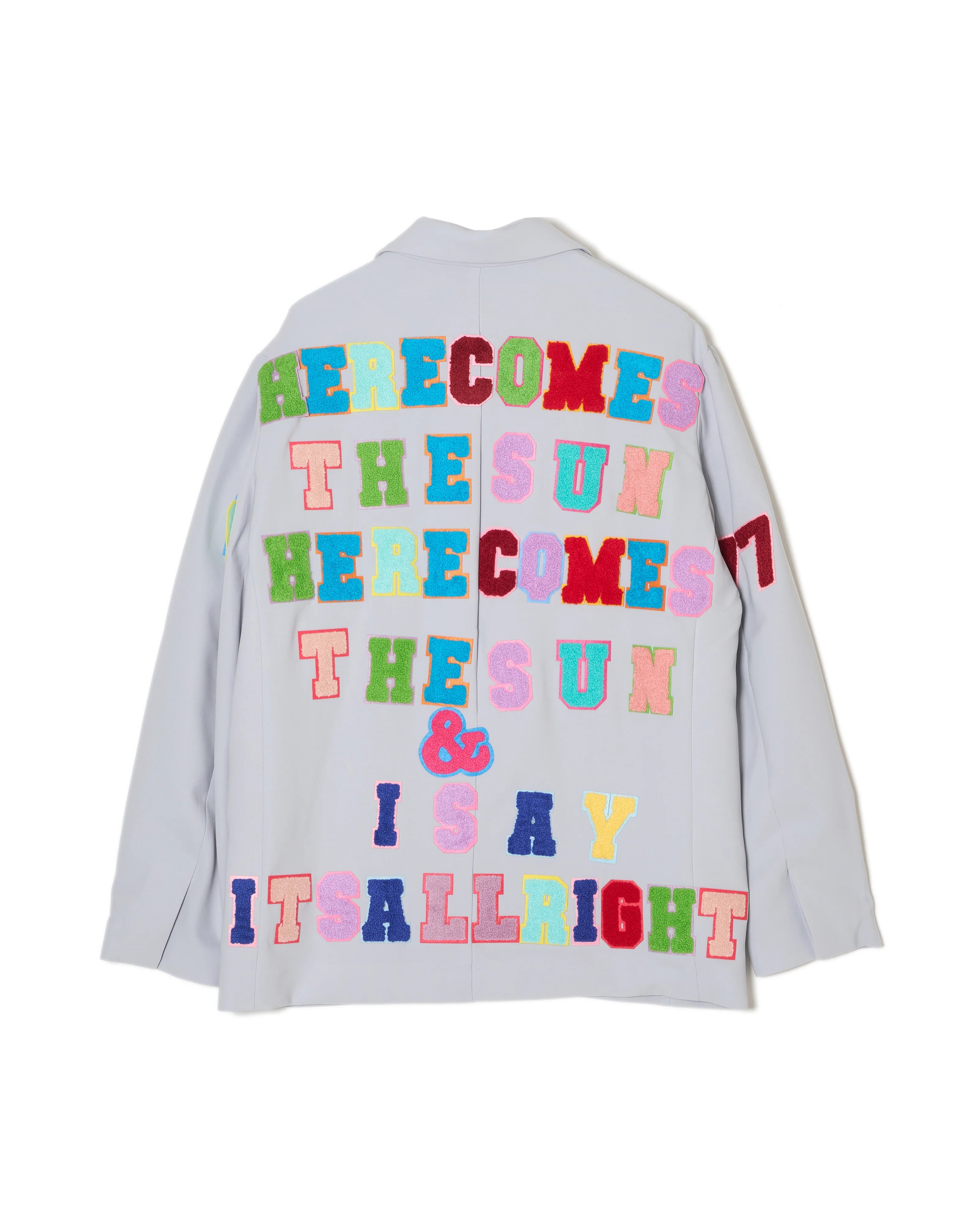 WAPPEN JACKET-thumbmail-1