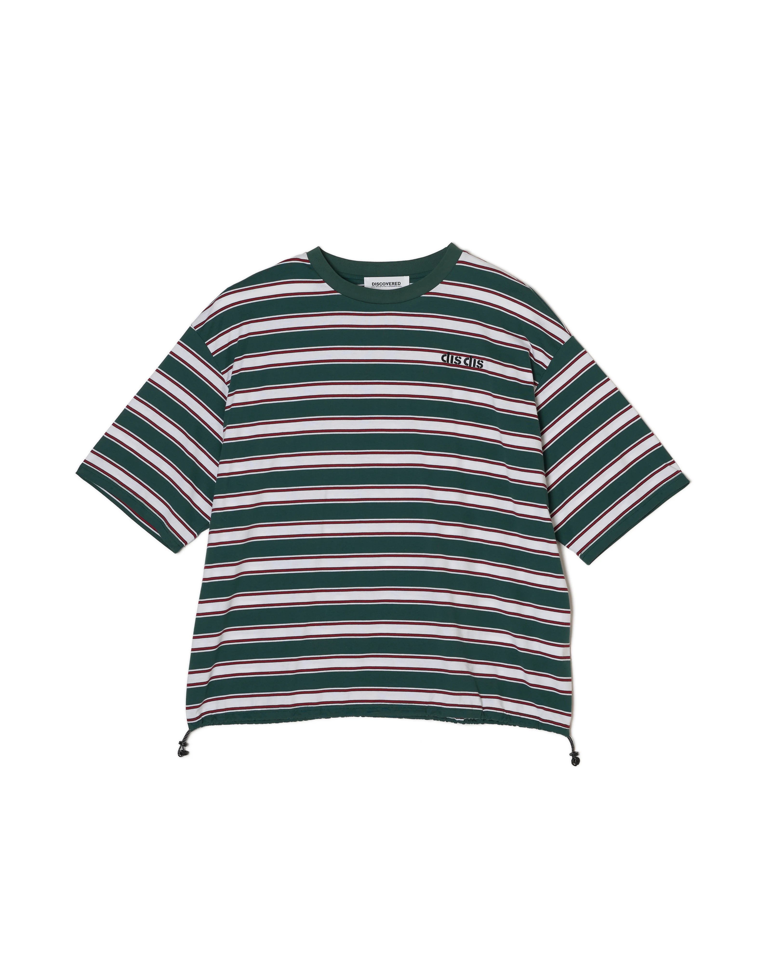 BORDER TEE-thumbmail-1