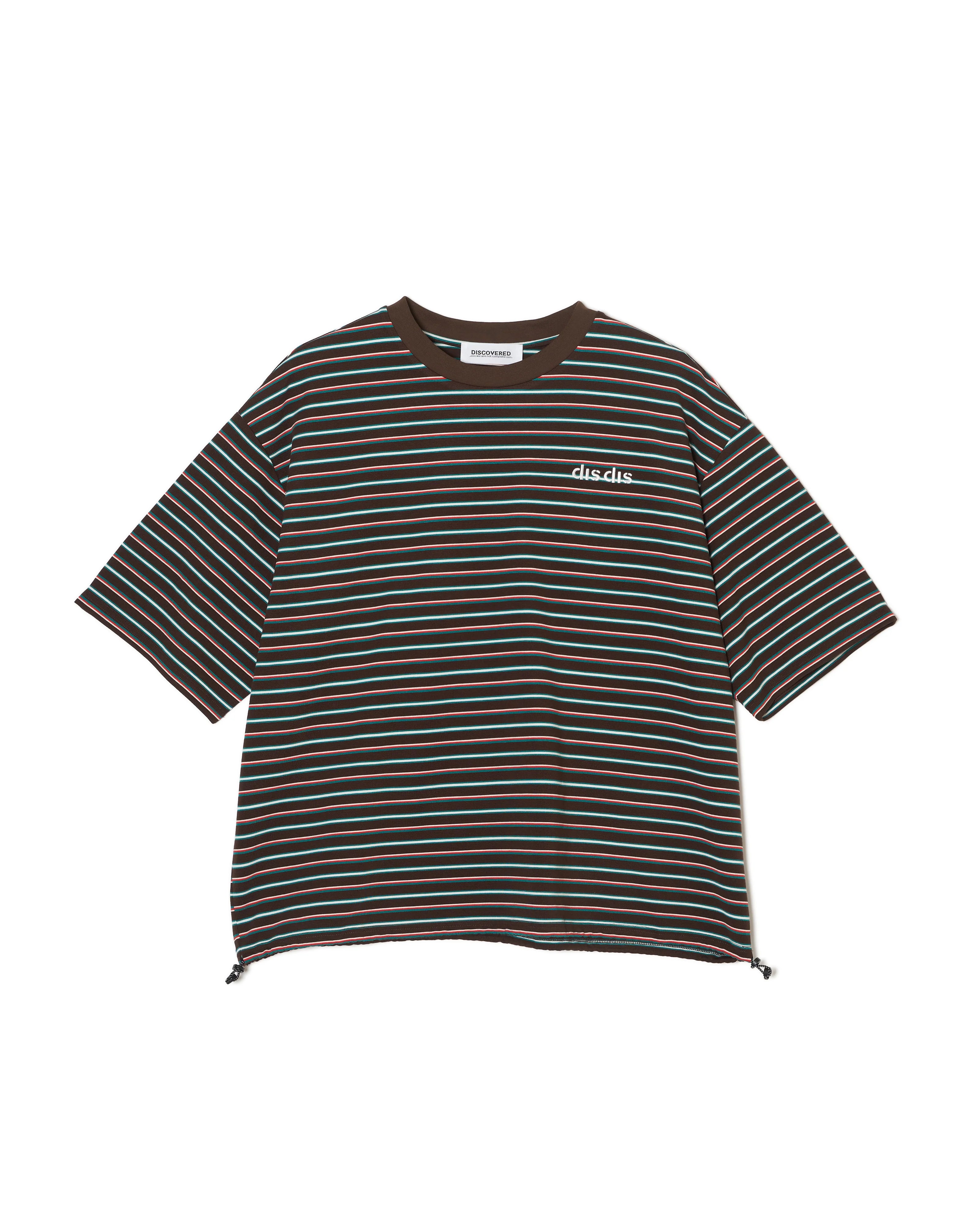 BORDER TEE-thumbmail-3