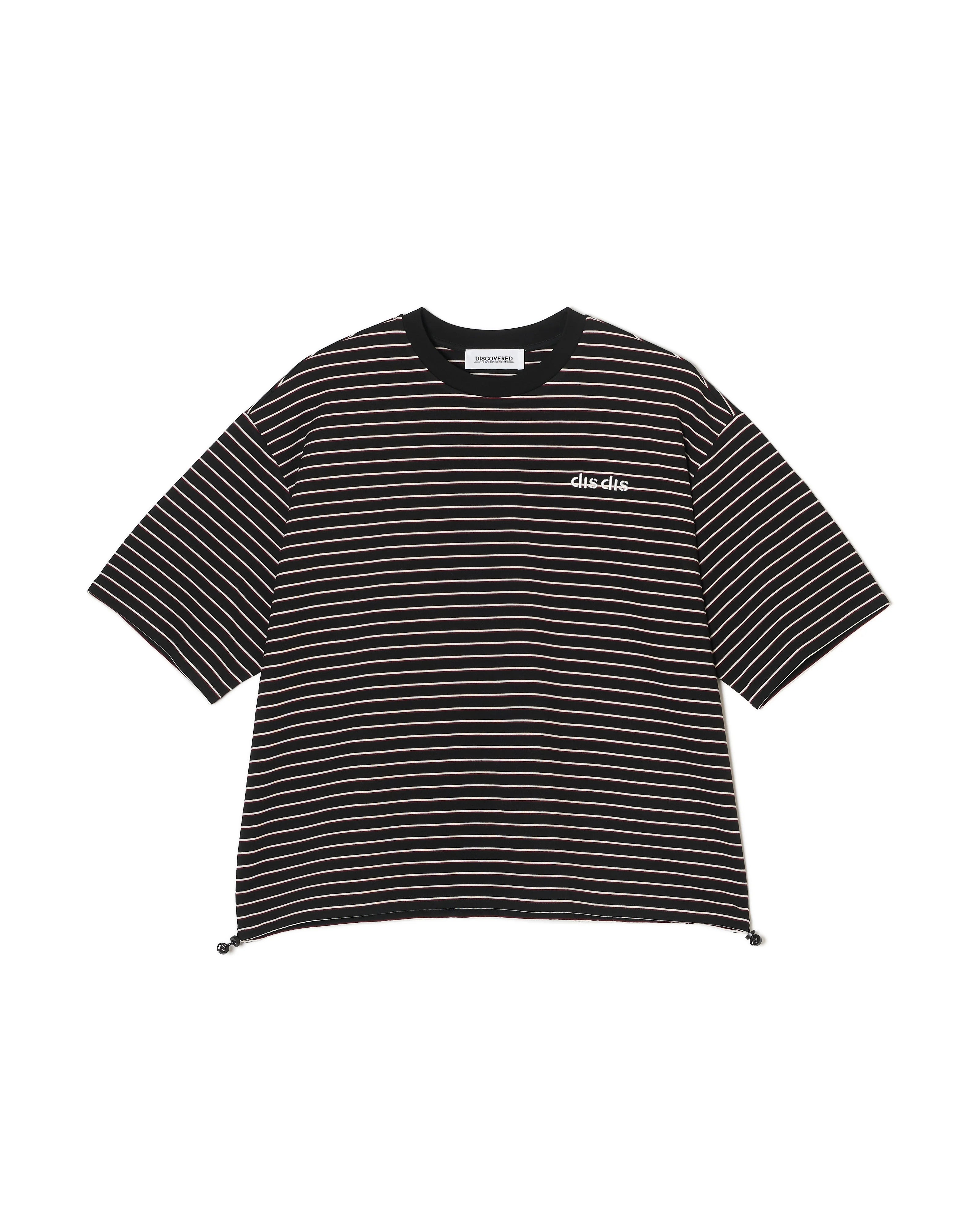BORDER TEE-thumbmail-5