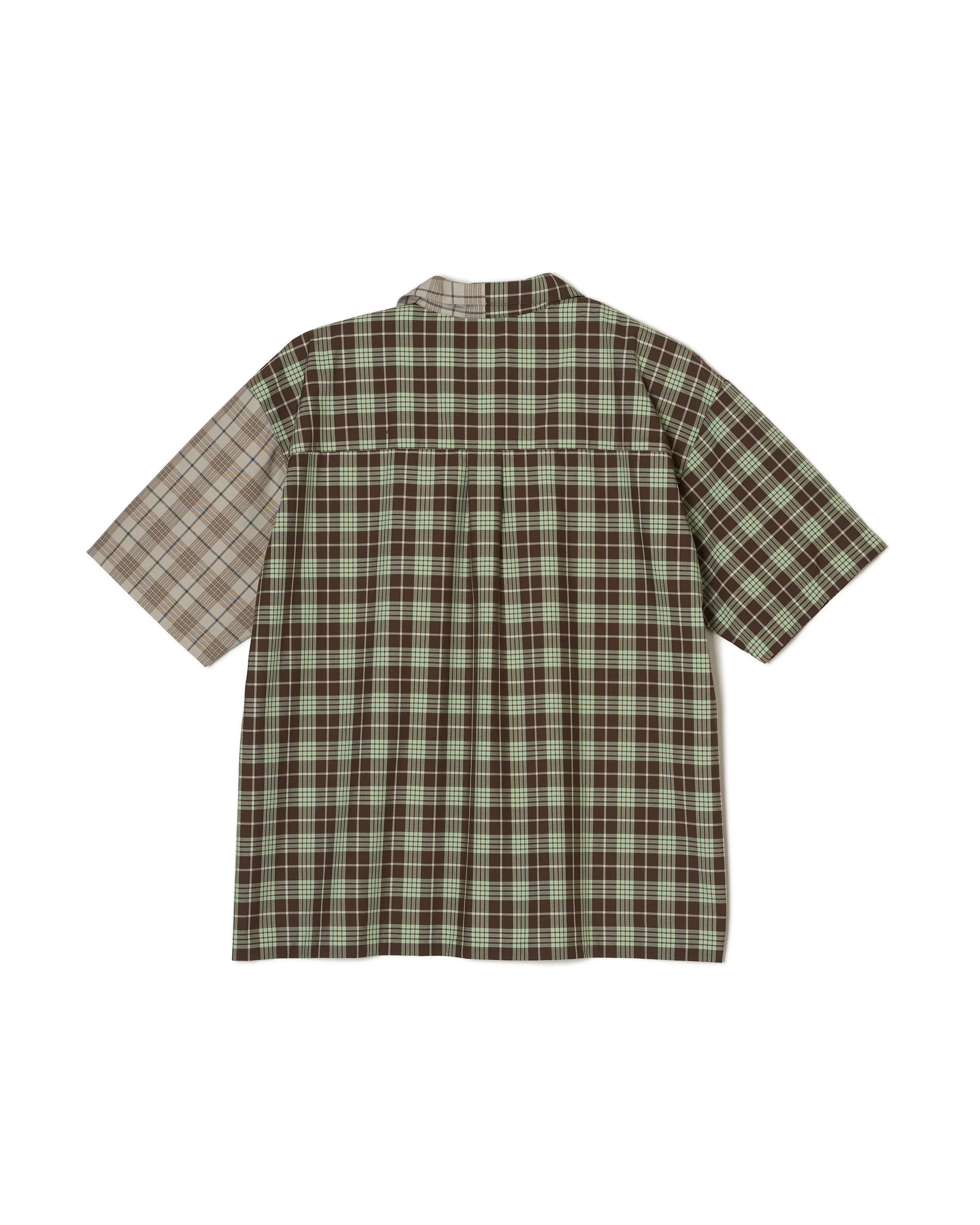 CHECK SHIRT-thumbmail-2