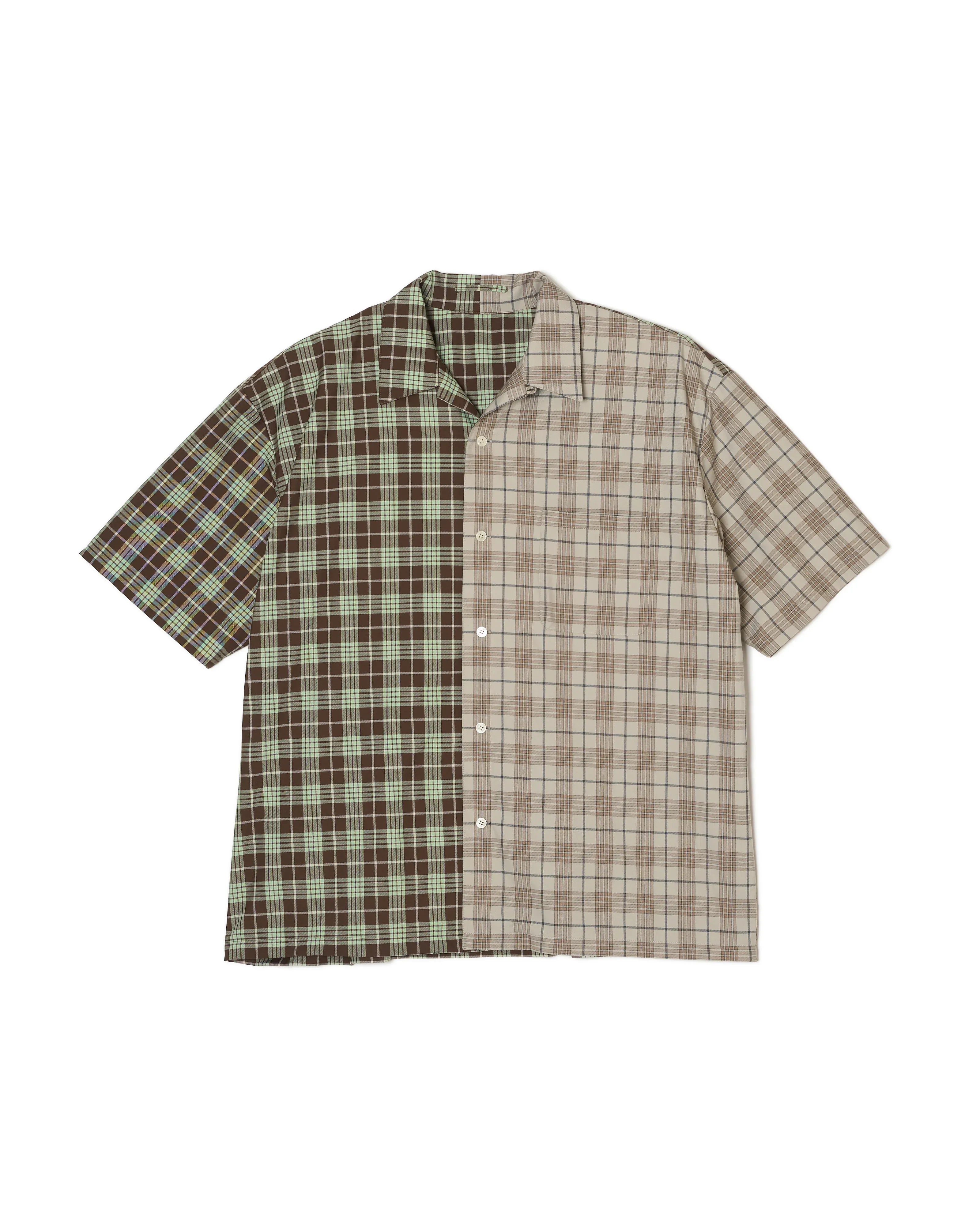 CHECK SHIRT-thumbmail-1