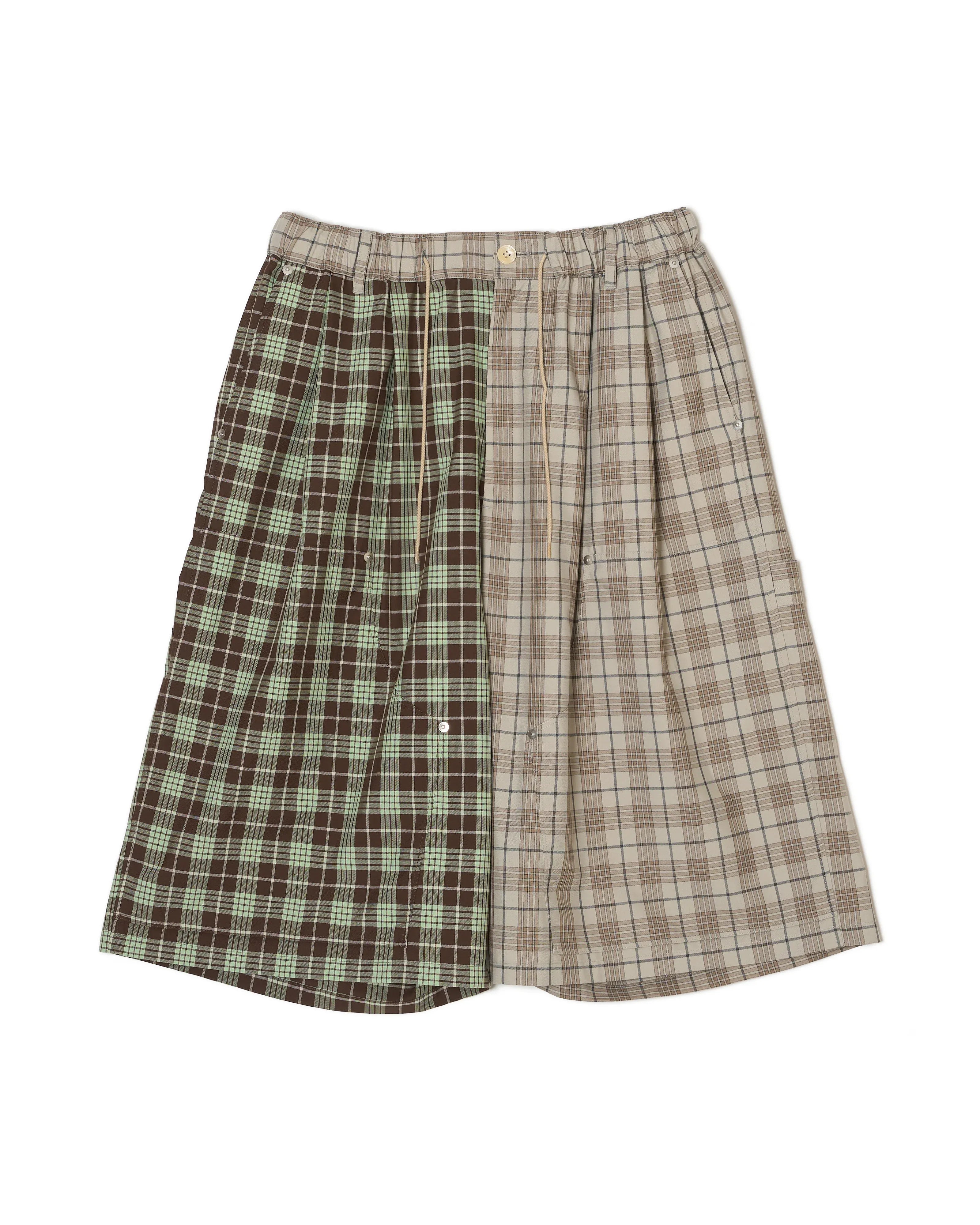 CHECK SHORTS-thumbmail-1