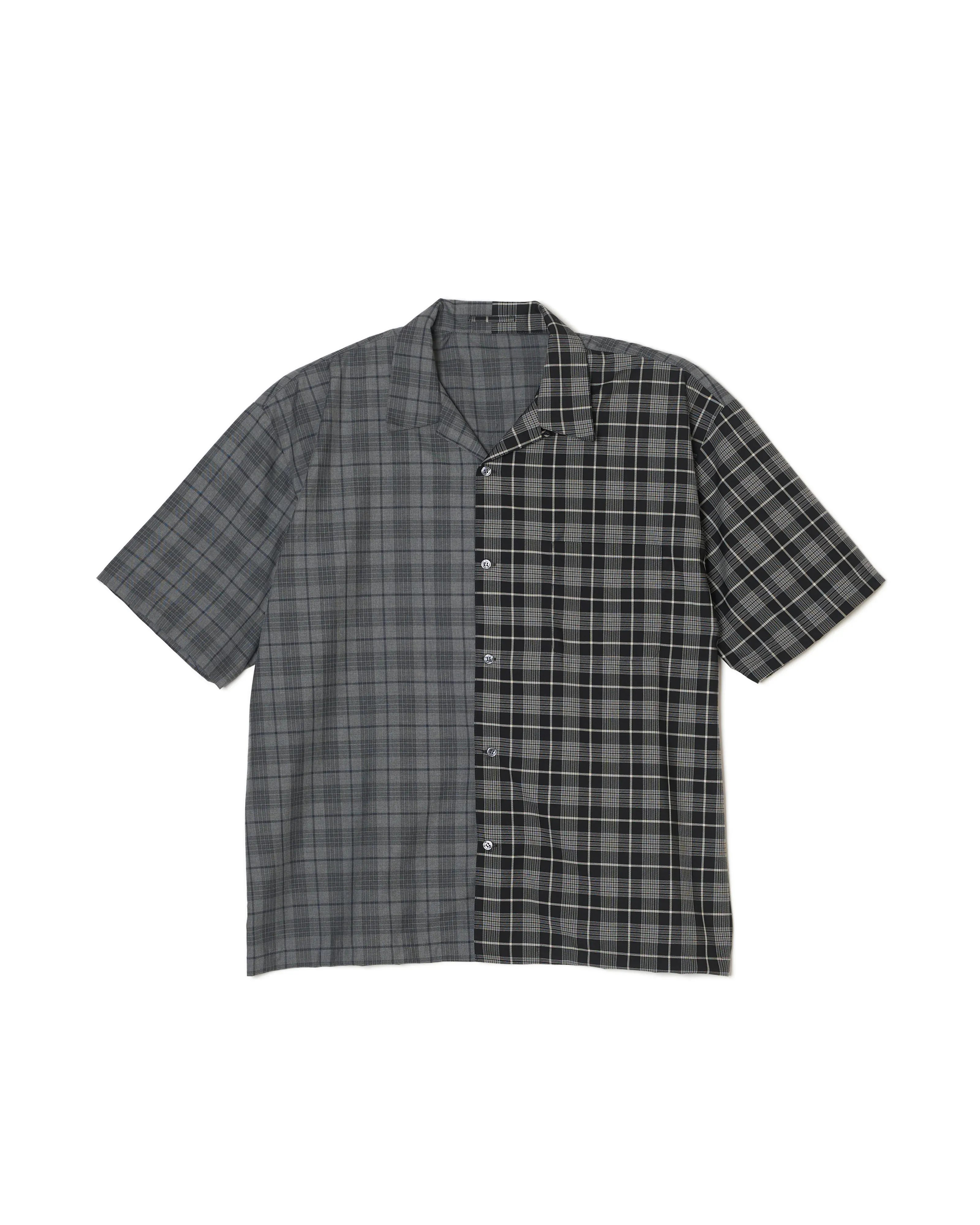 CHECK SHIRT-thumbmail-3