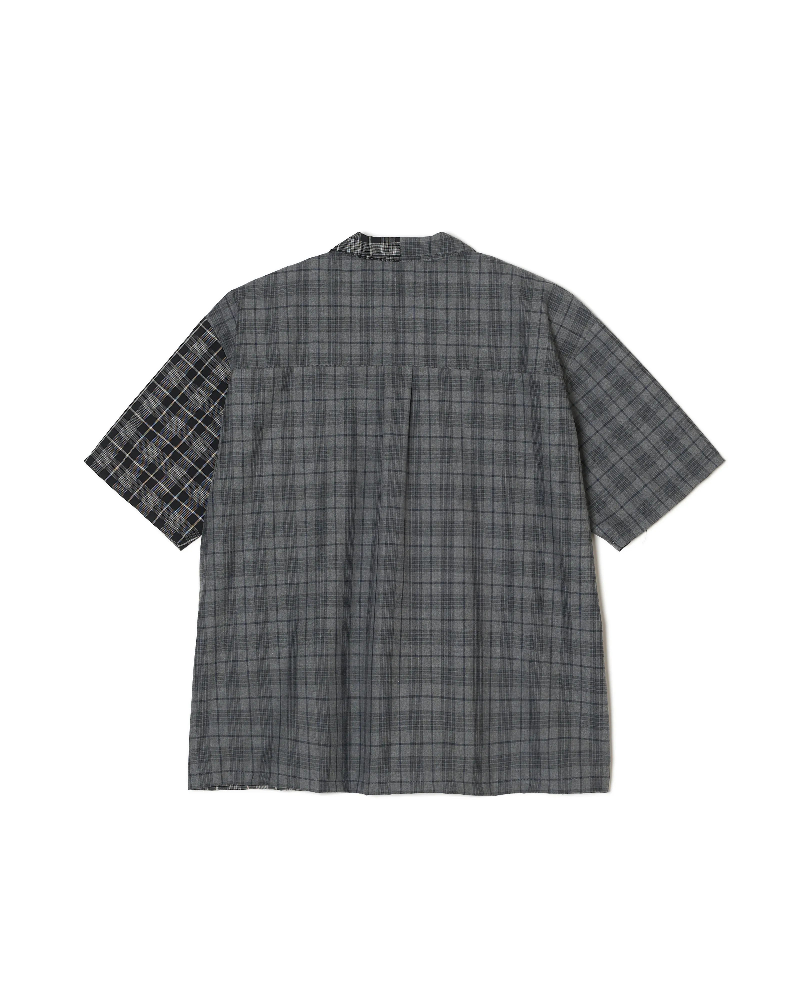 CHECK SHIRT-thumbmail-4