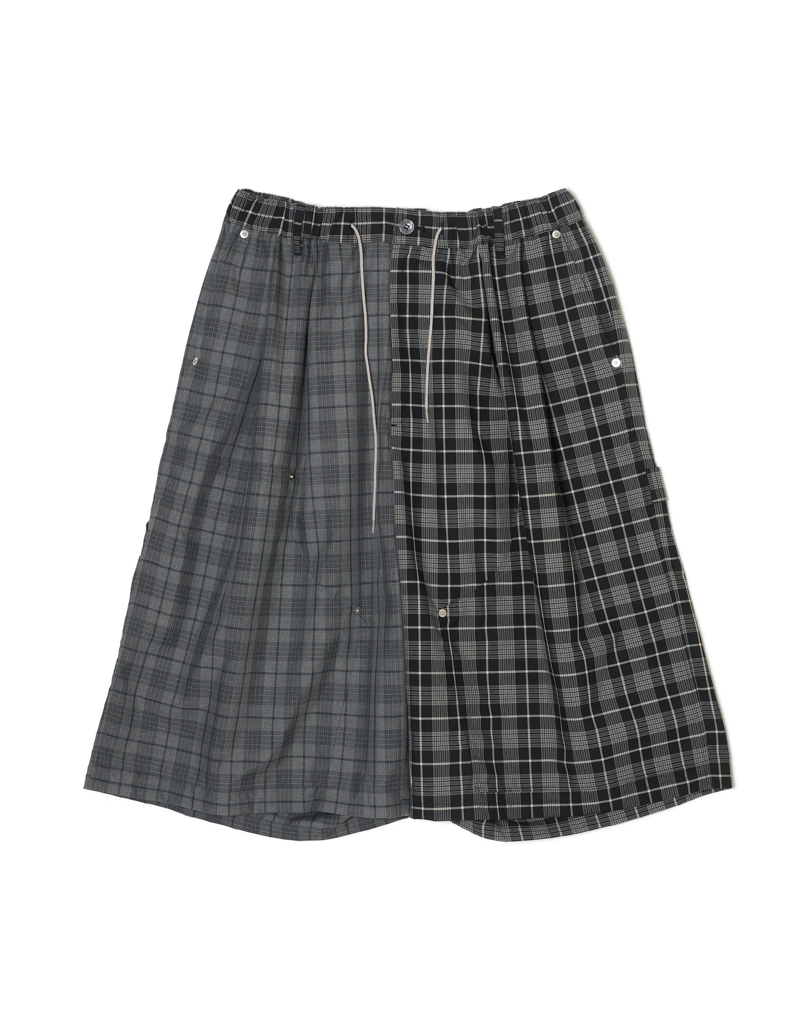 CHECK SHORTS-thumbmail-3