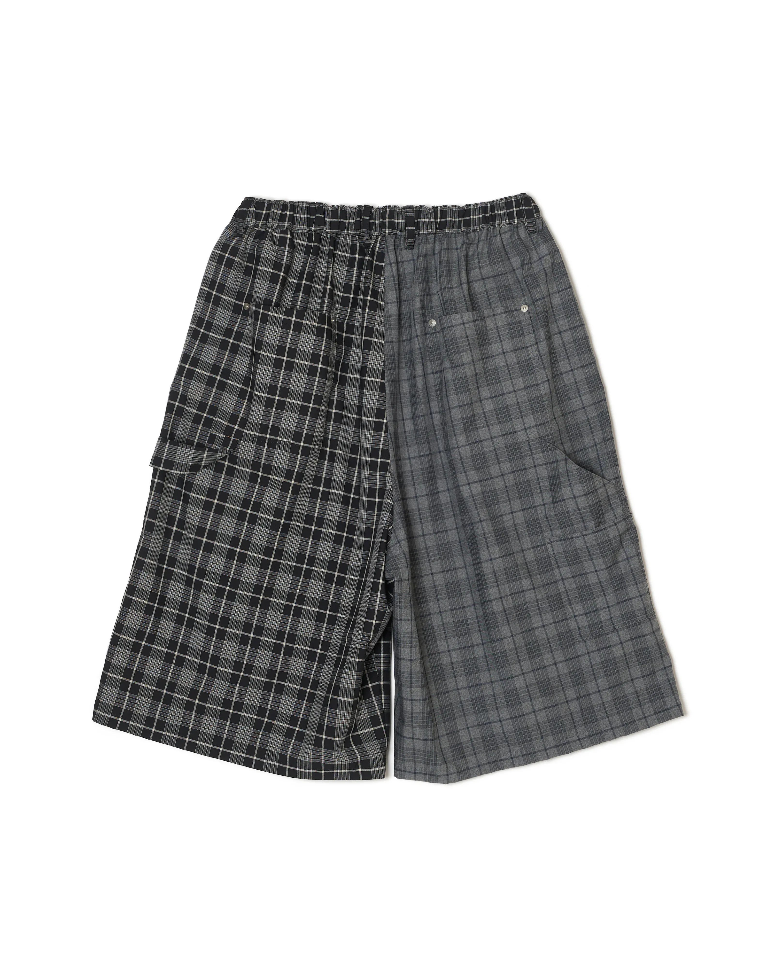 CHECK SHORTS-thumbmail-4