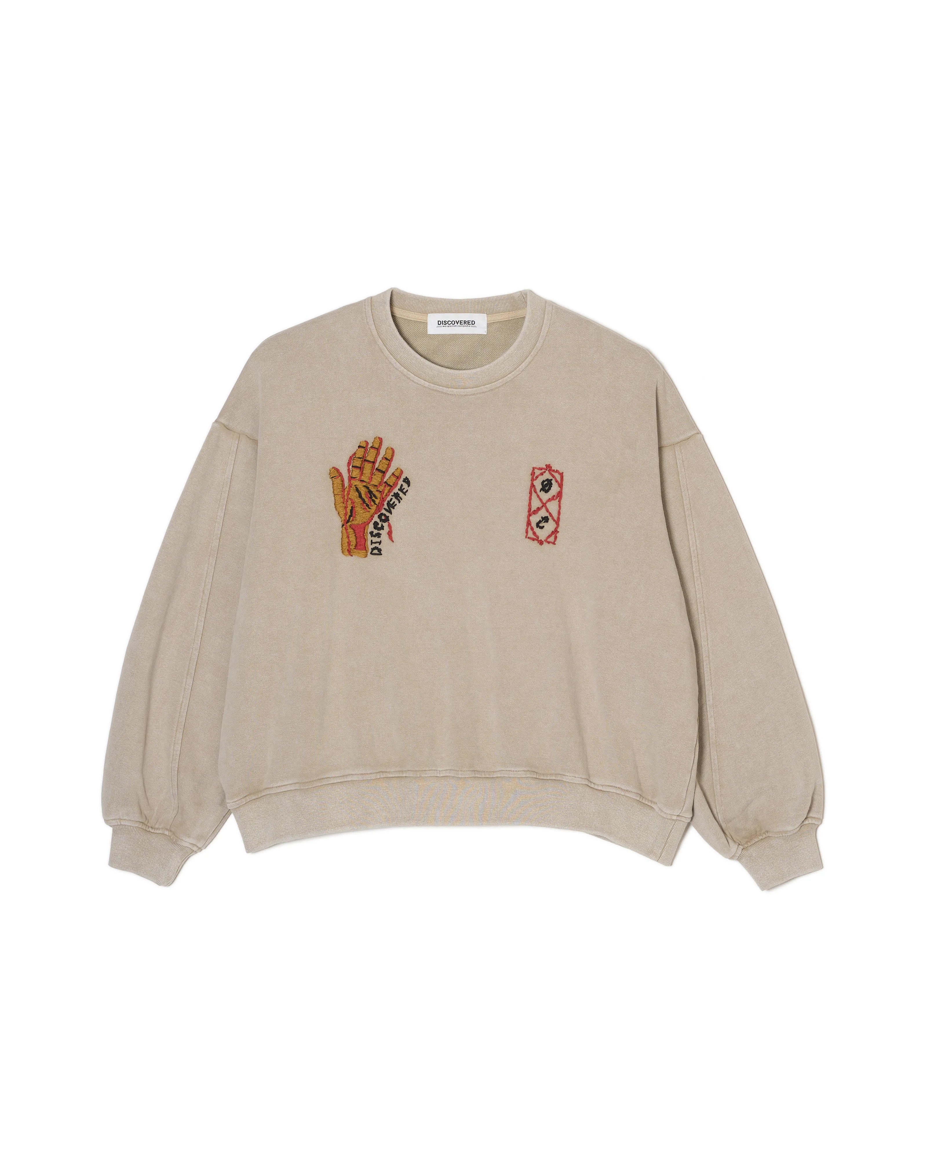 VETOJAM SWEAT-thumbmail-1