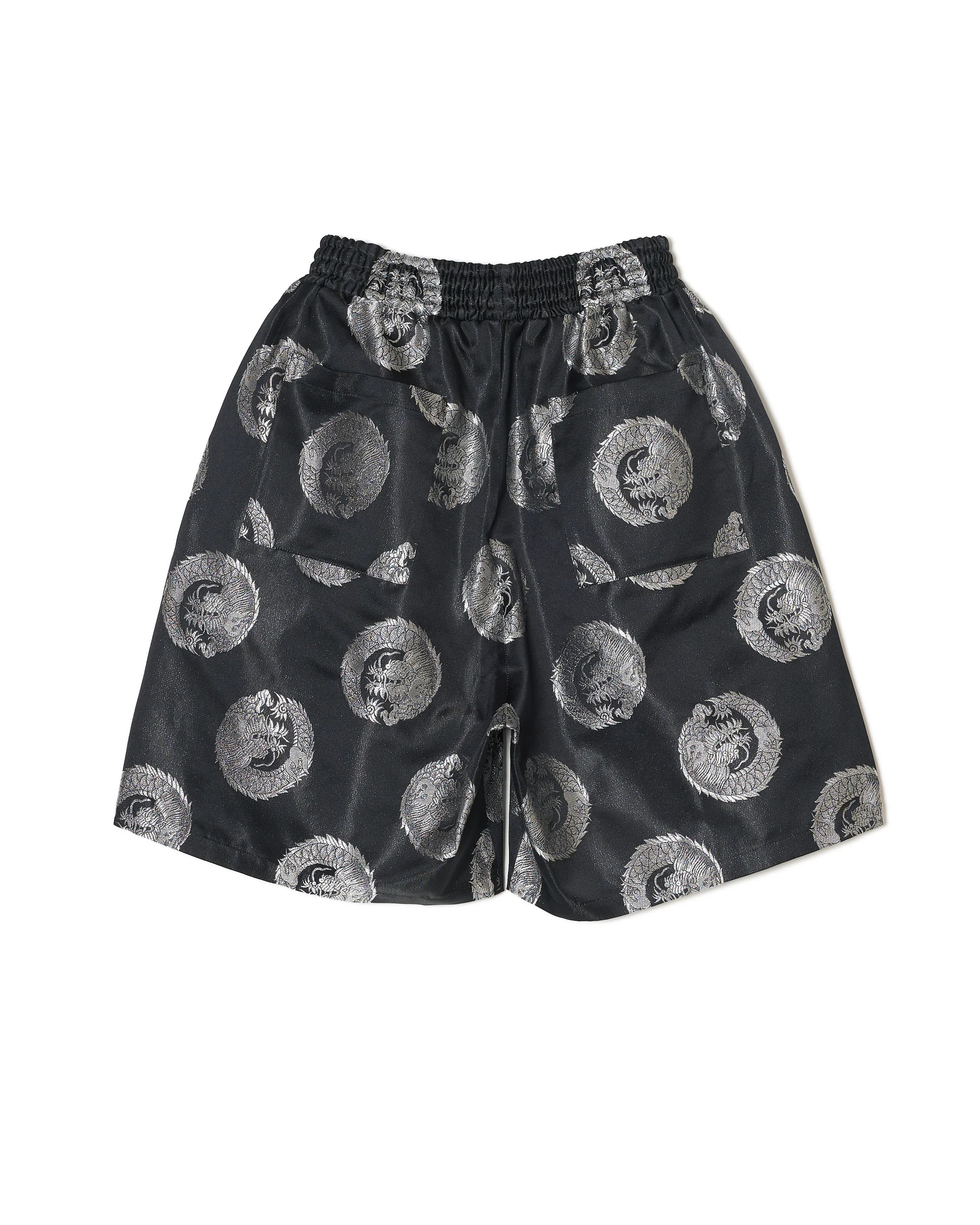 DRAGON JB RING SHORTS-thumbmail-4