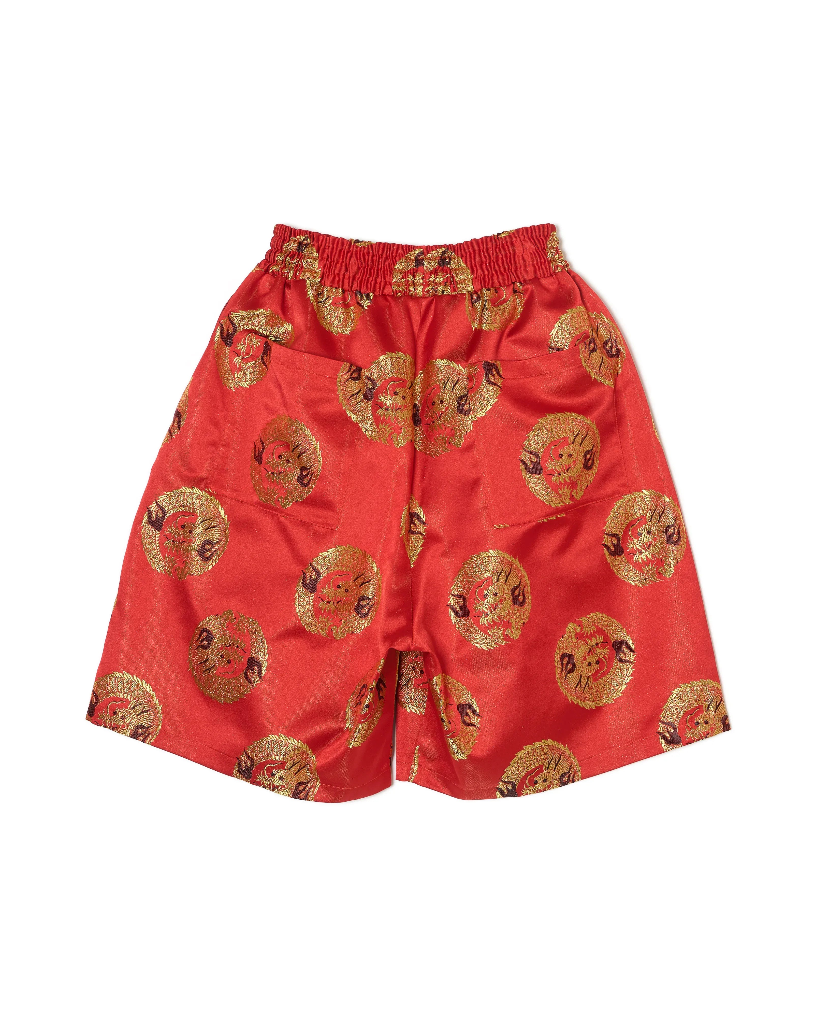 DRAGON JB RING SHORTS-thumbmail-2