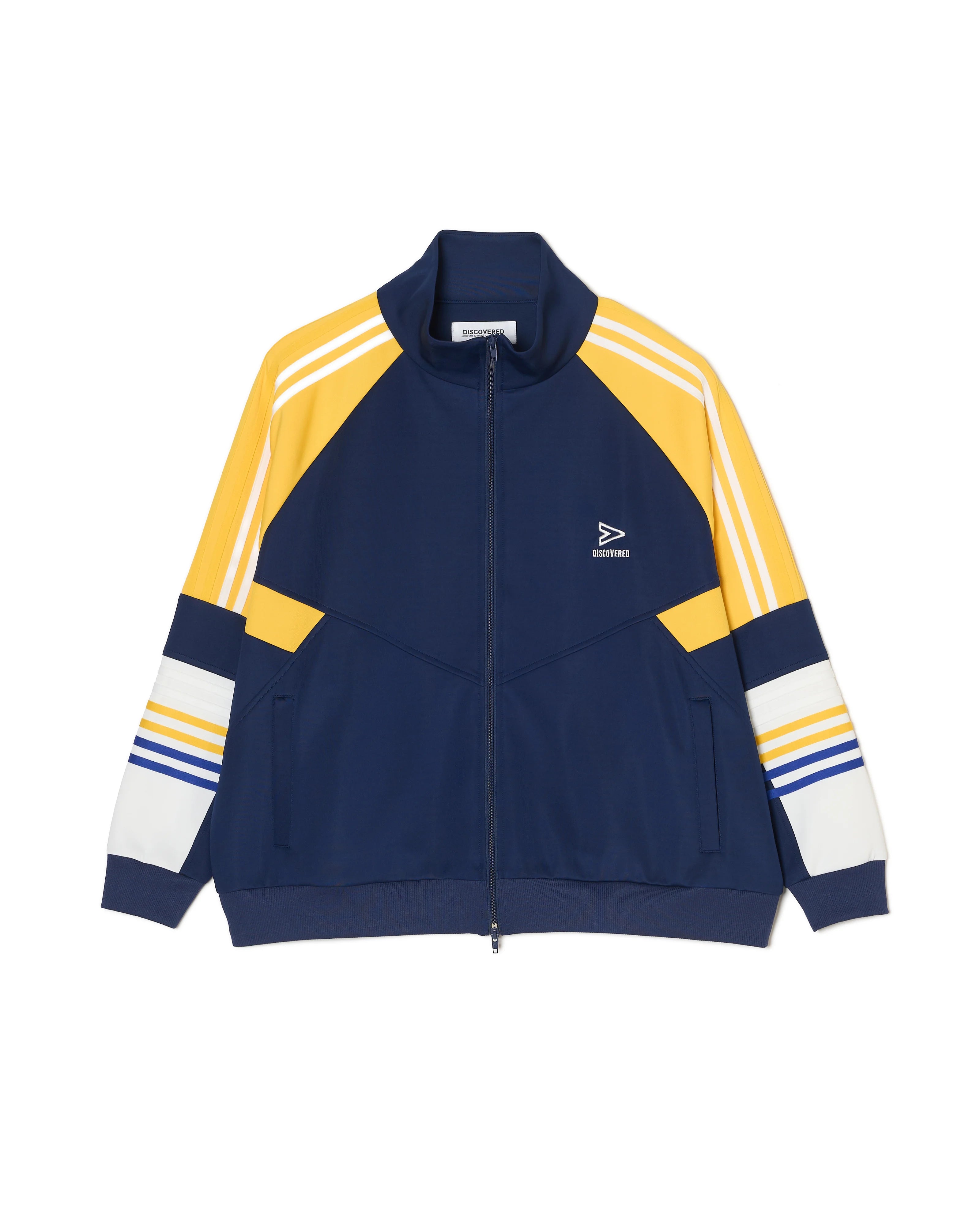 TRACK BLOUSON-thumbmail-3
