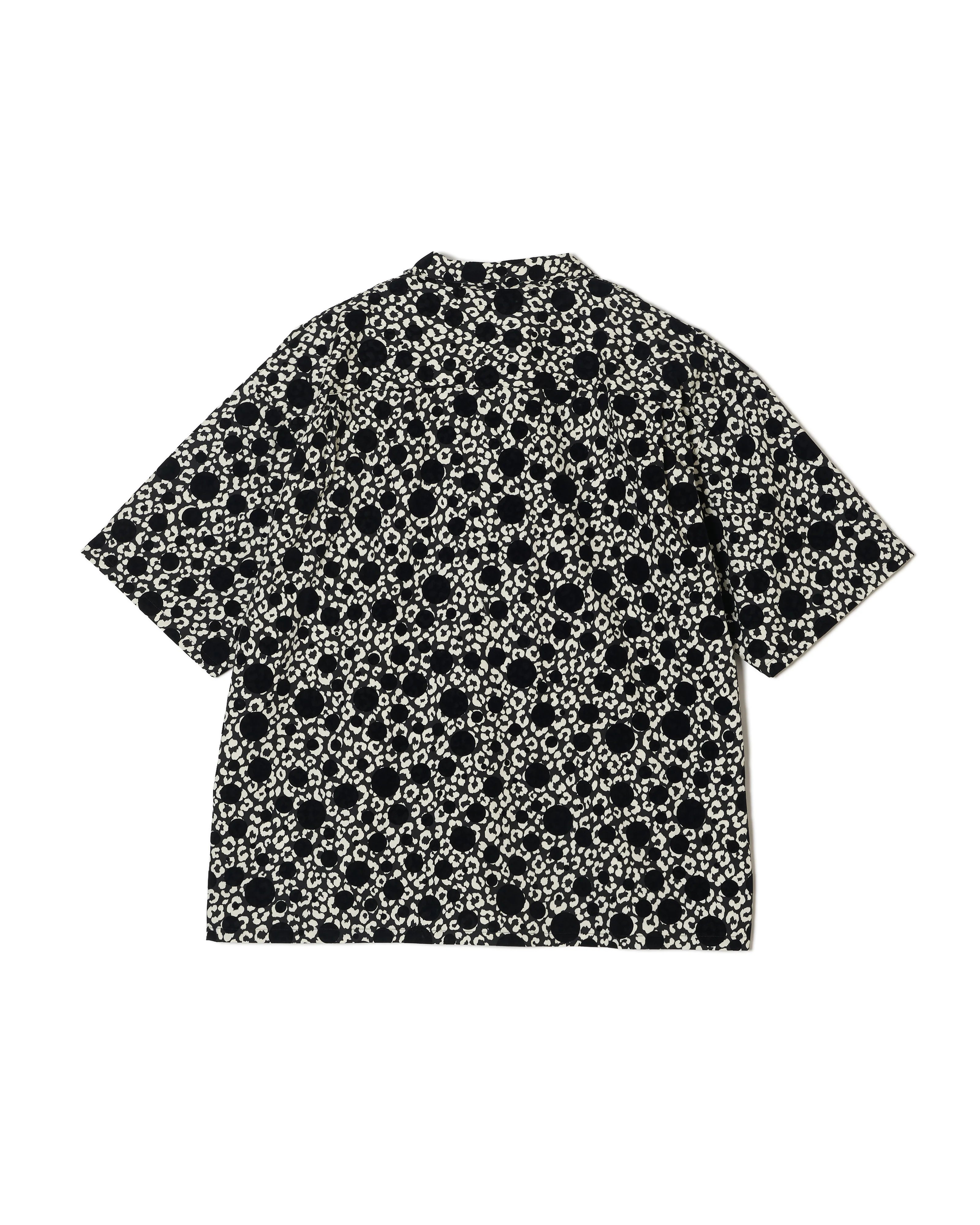 LEOPARD S/S SHIRT-thumbmail-2