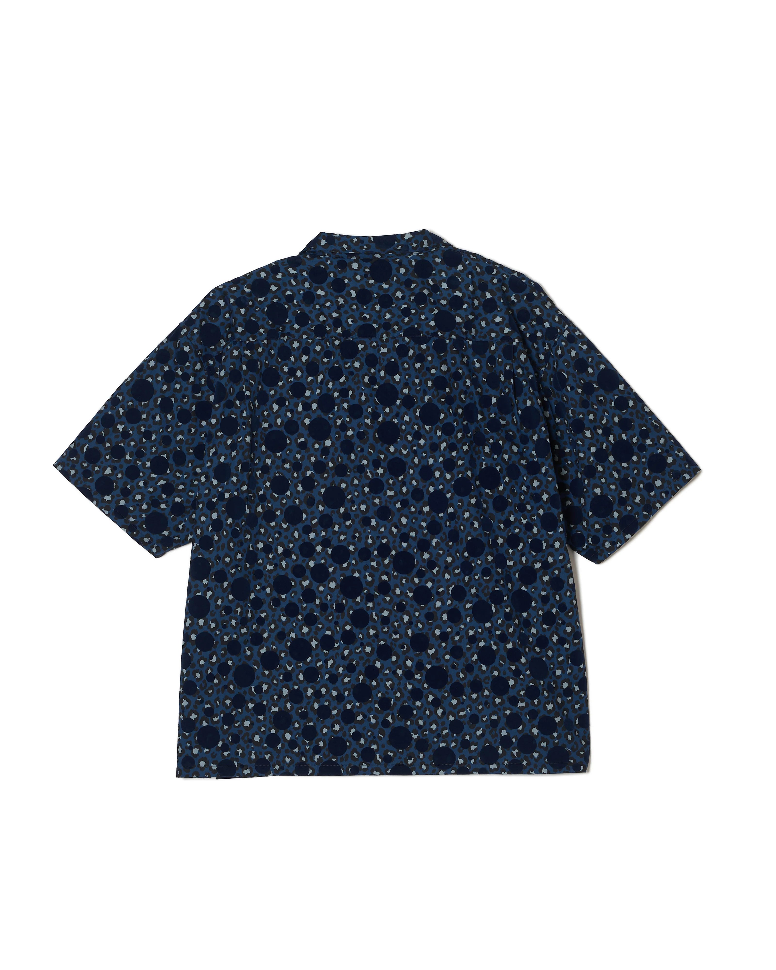 LEOPARD S/S SHIRT-thumbmail-6