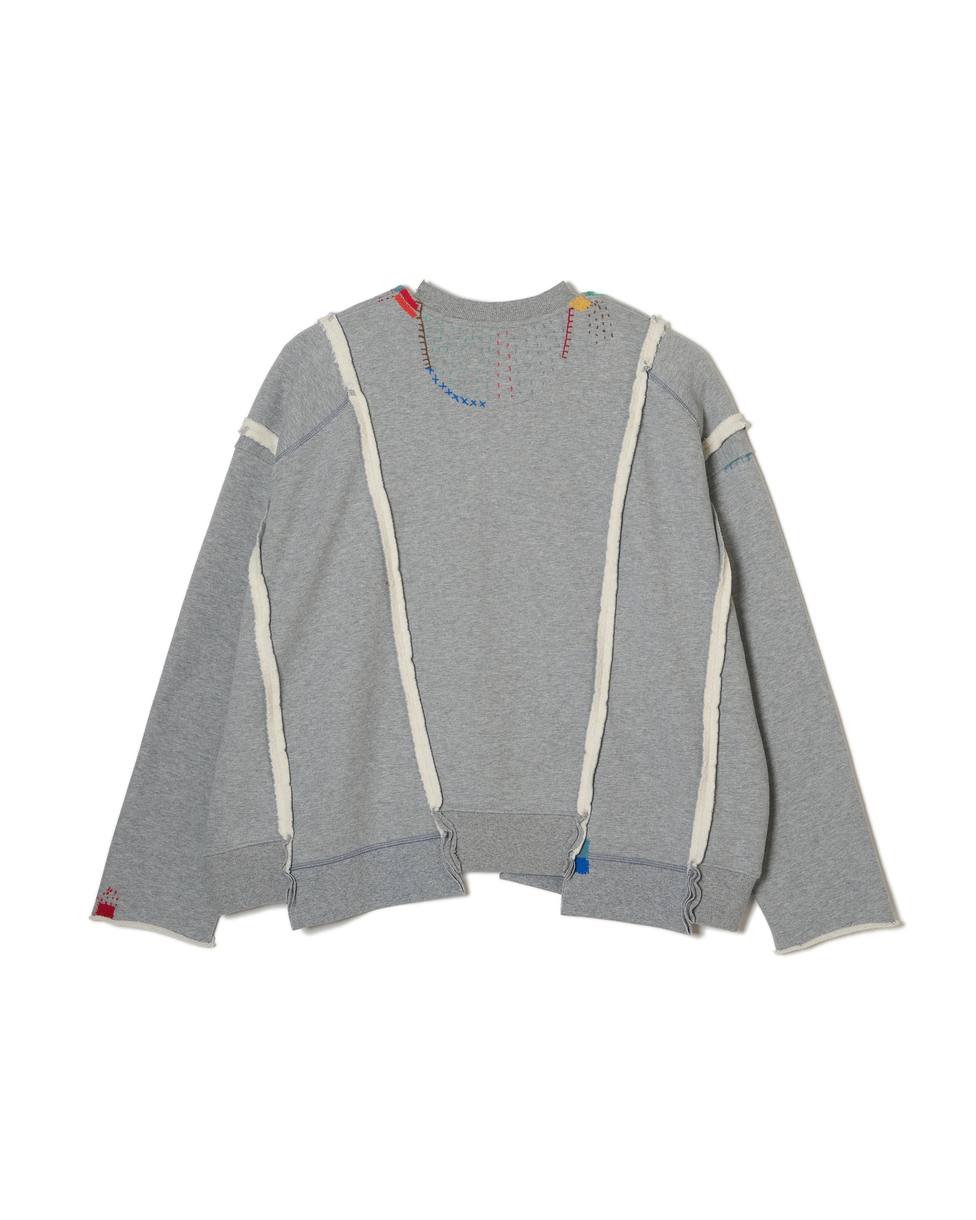 DARNING SWEAT-thumbmail-4