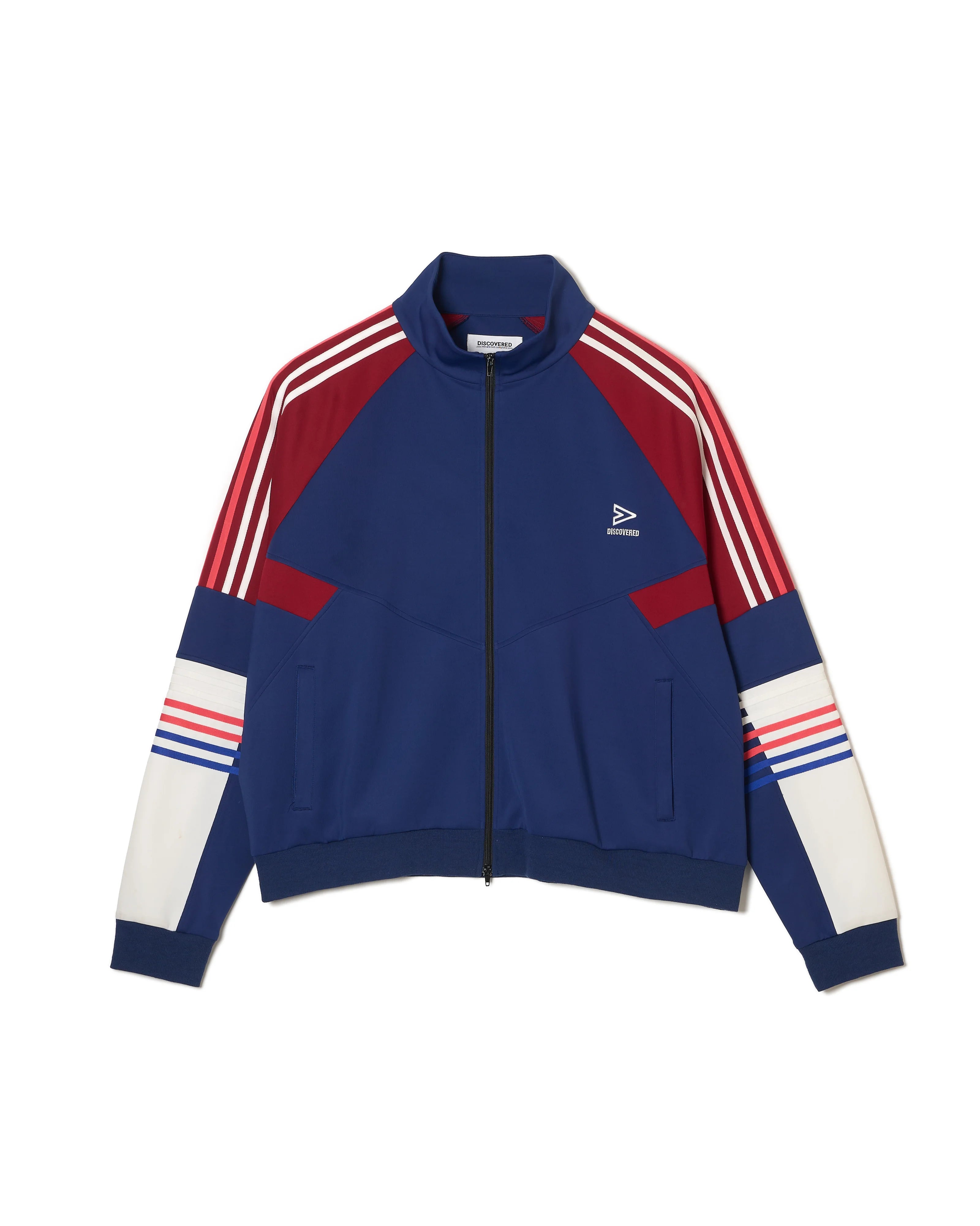 TRACK BLOUSON-thumbmail-1