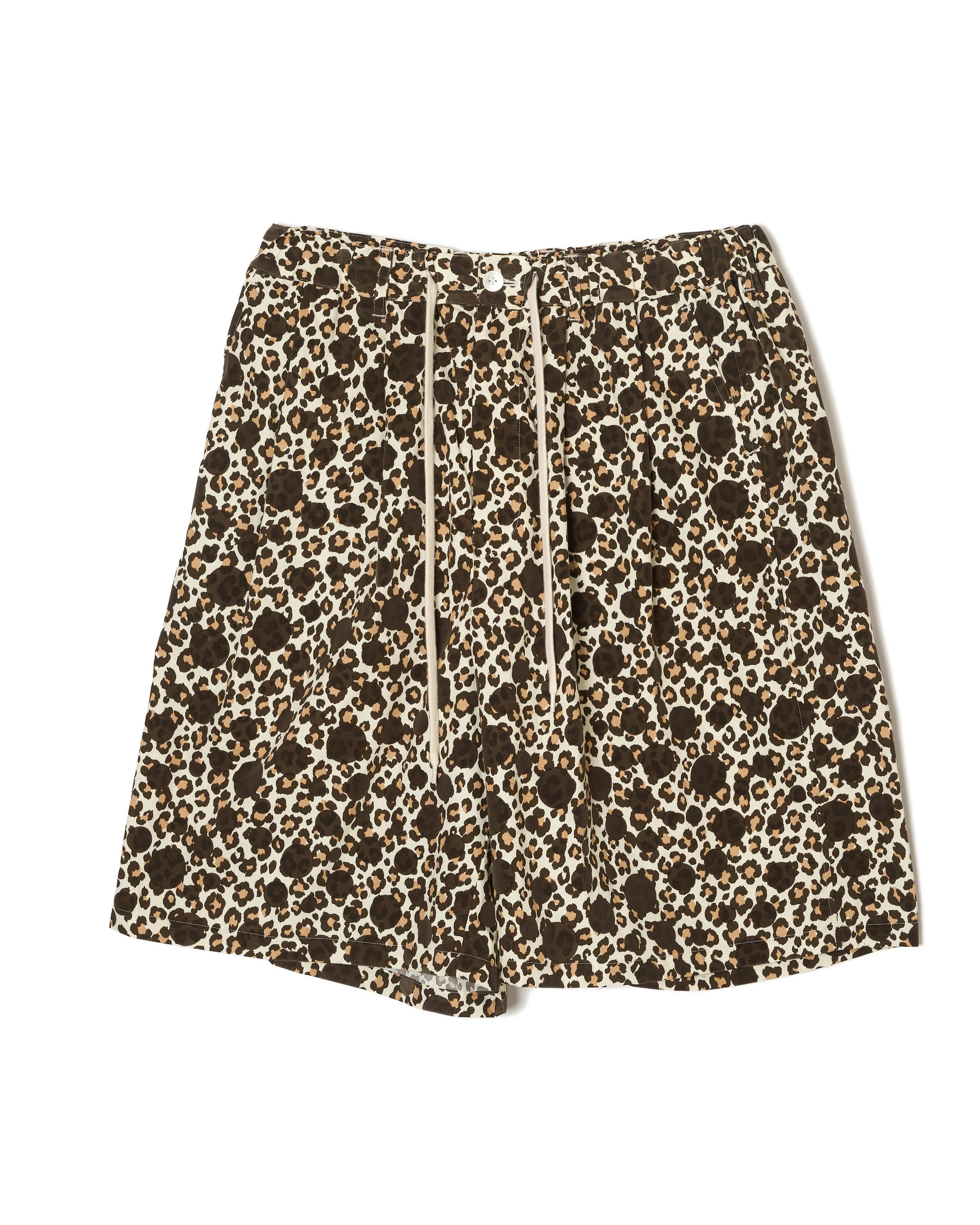 LEOPARD SHORTS-thumbmail-1