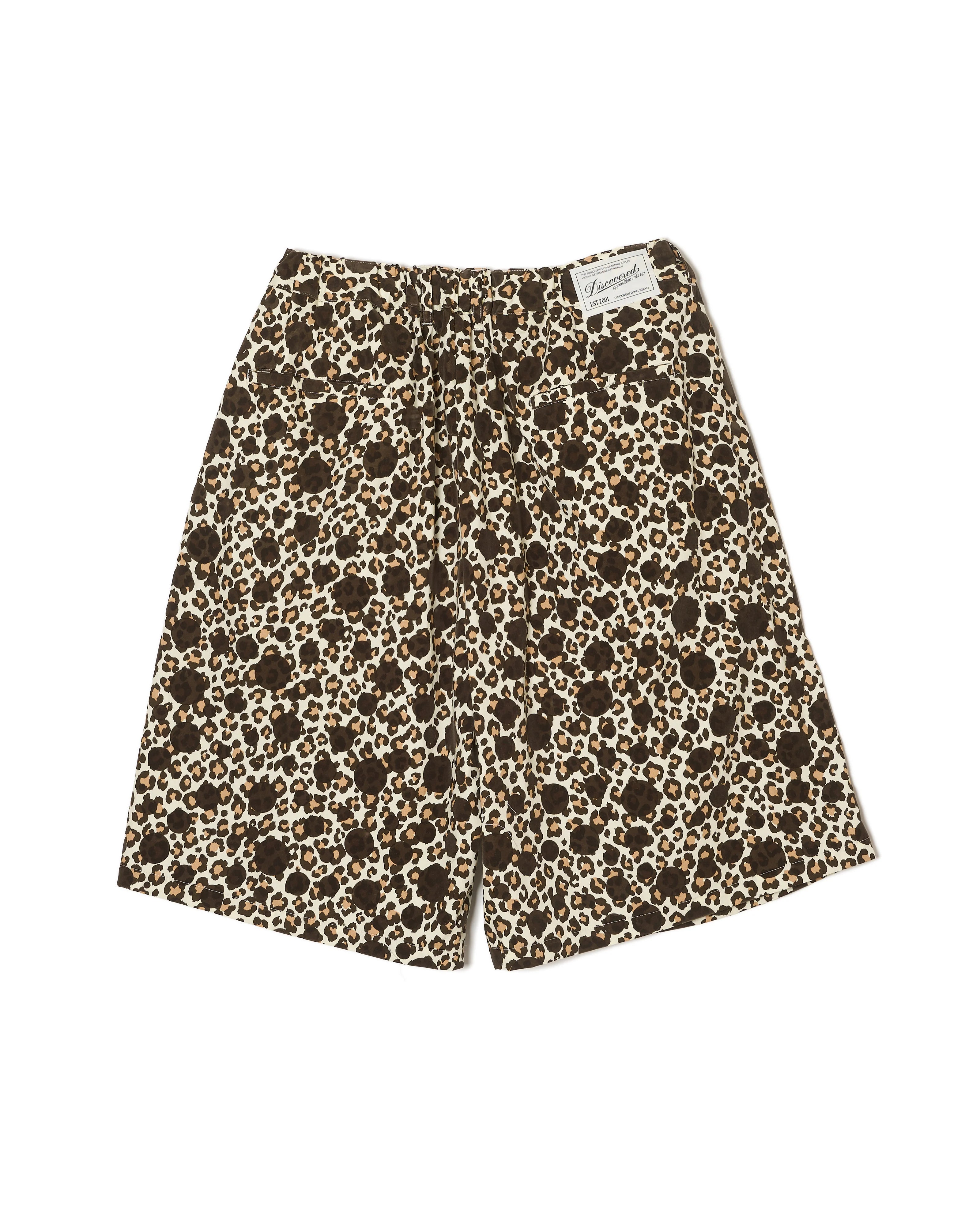 LEOPARD SHORTS-thumbmail-2