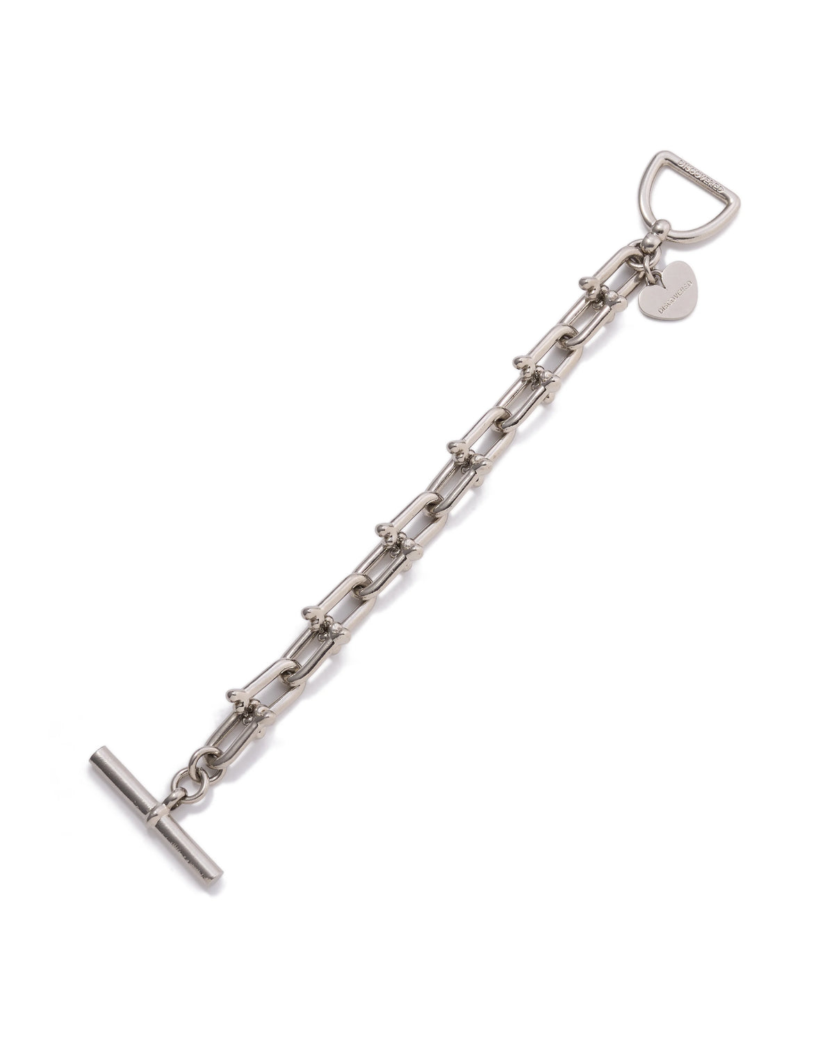 TIFFABONE BRACELET – DISCOVERED TIFFABONE BRACELET – DISCOVERED
