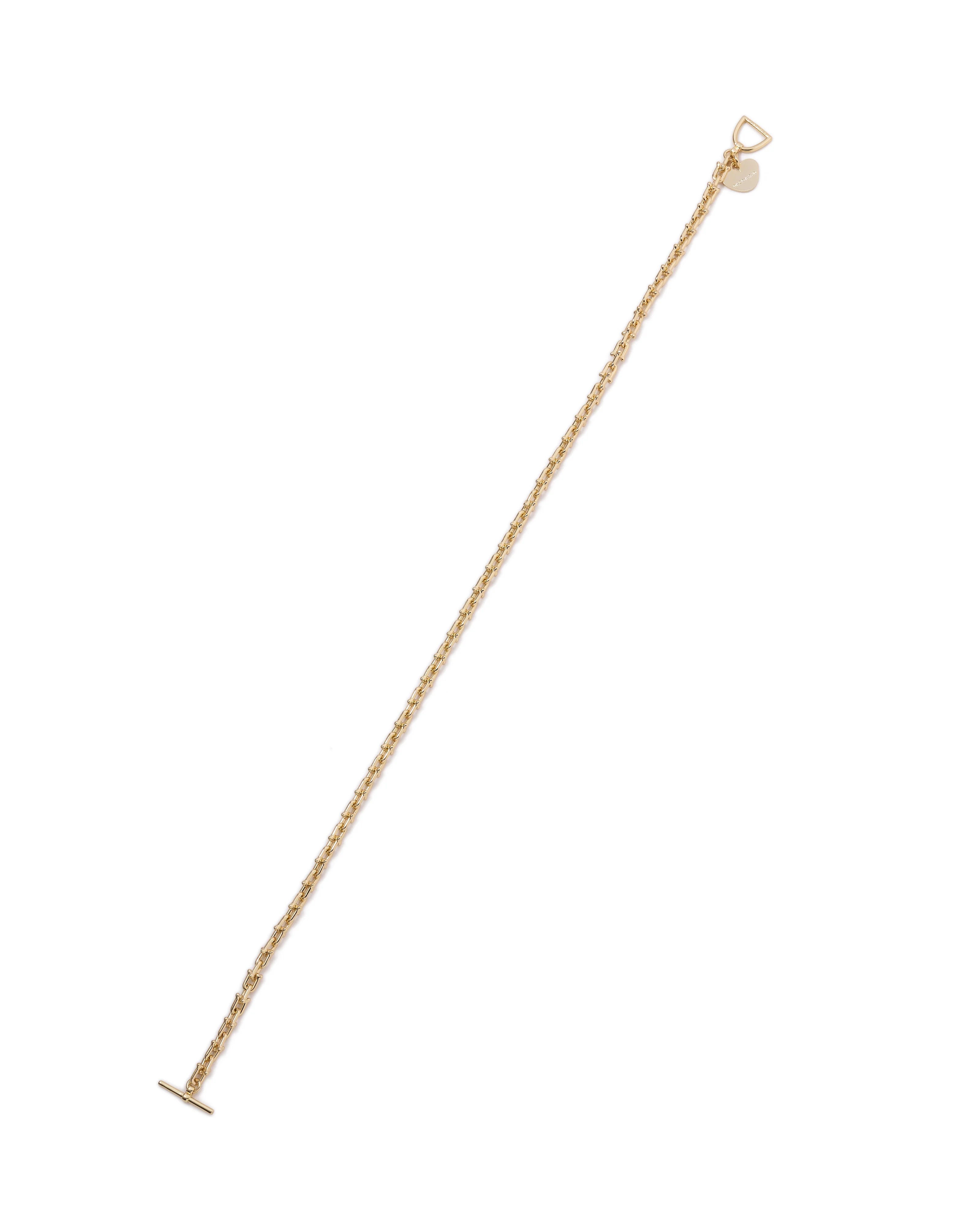 TIFFABONE NECKLACE 03｜GOLD-thumbmail-2