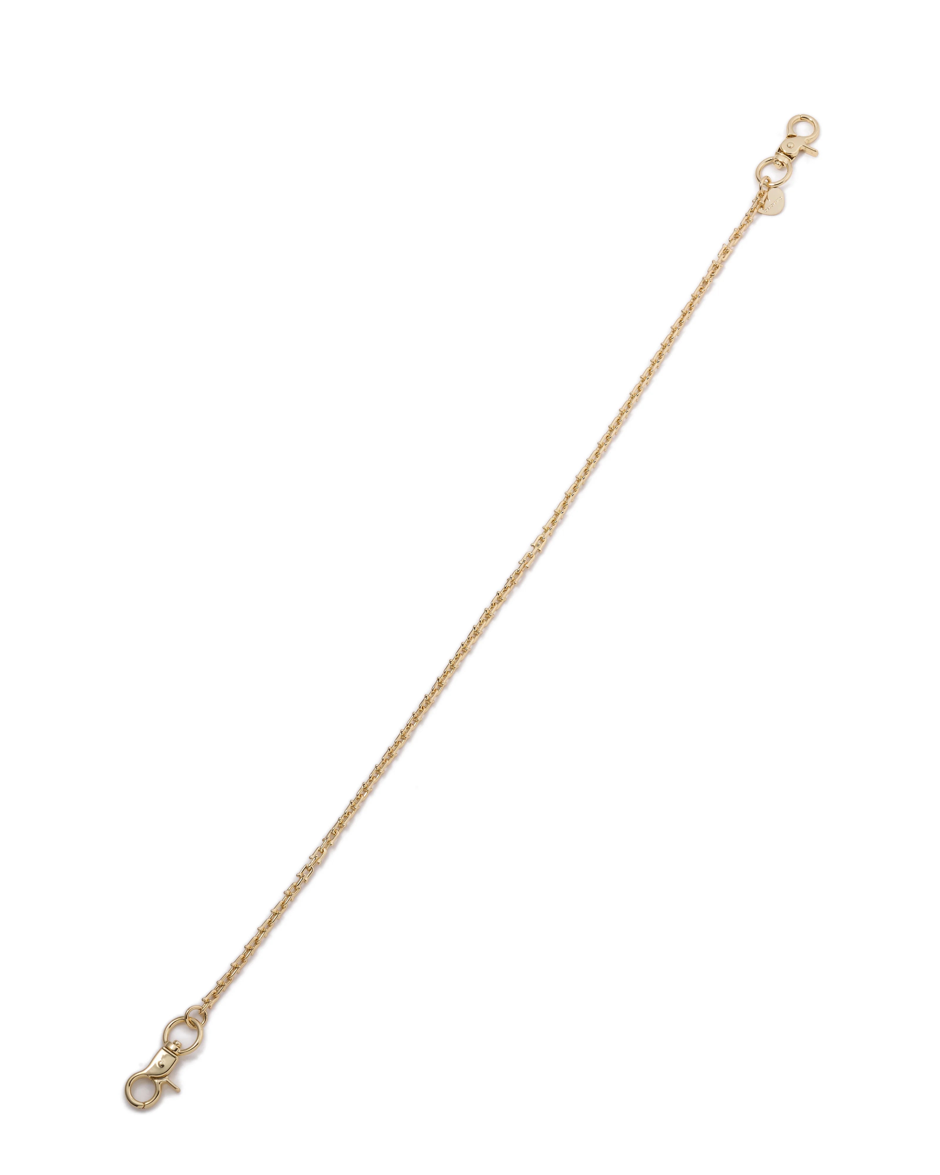 TIFFABONE WALLET CHAIN 02｜GOLD-thumbmail-2