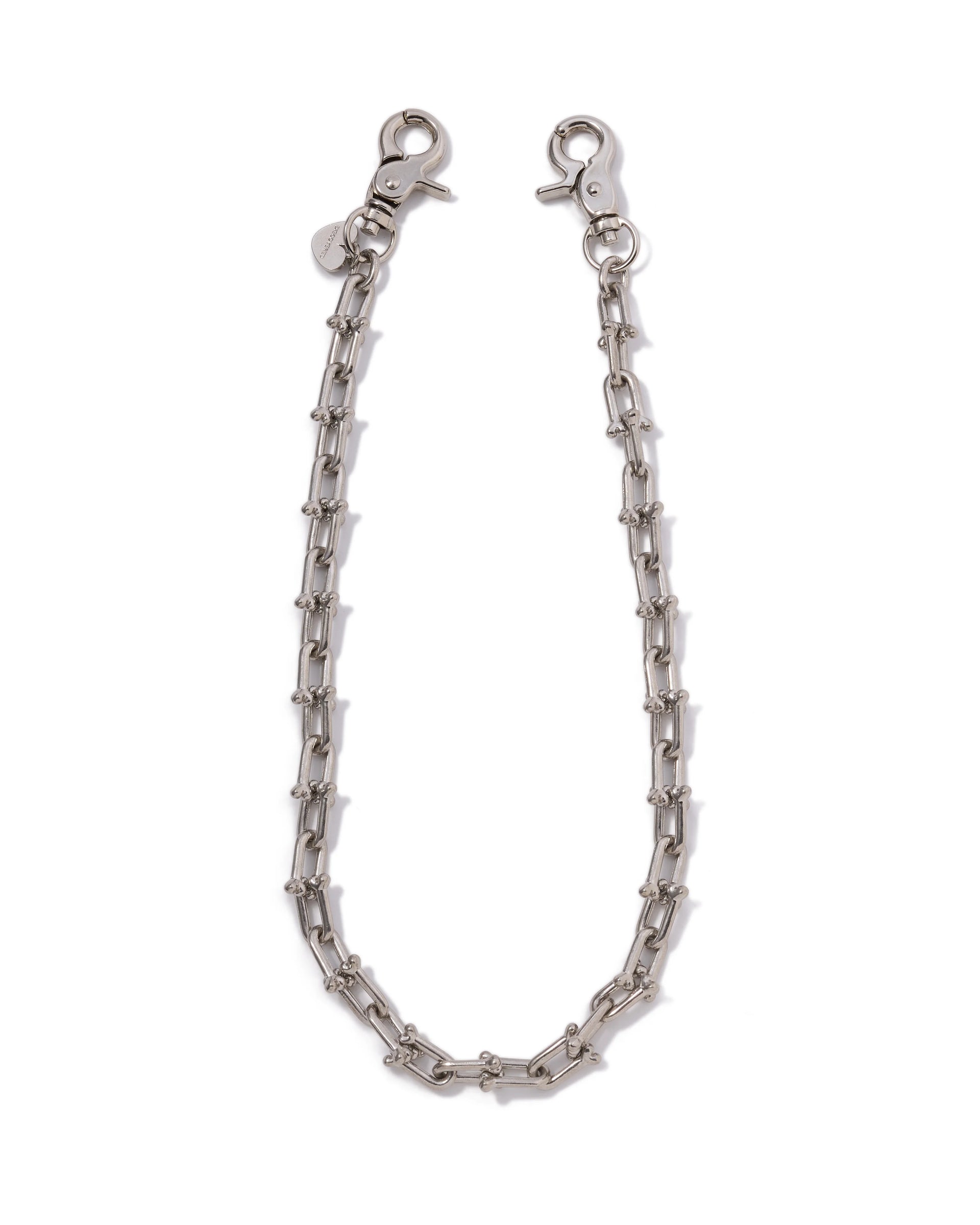 小物 DISCOVERED TIFFABONE WALLET CHAIN TIFFABONE WALLET CHAIN – DISCOVERED