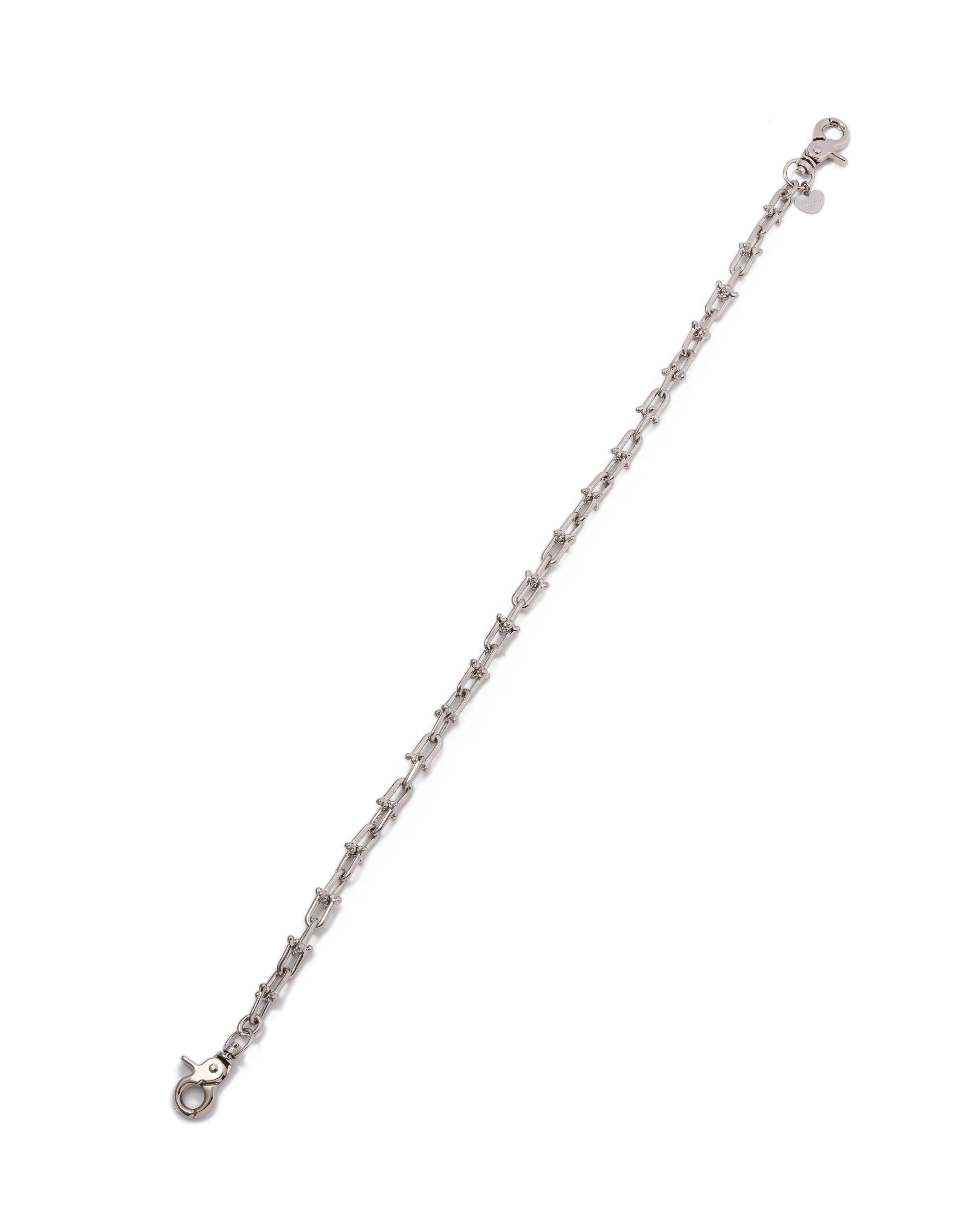 TIFFABONE WALLET CHAIN – DISCOVERED