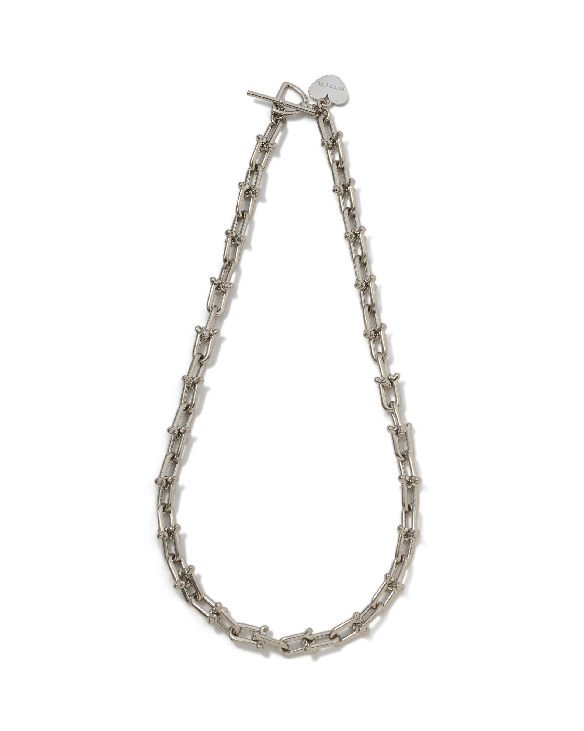 DISCOVERED ネックレス TIFFABONE NECKLACE – DISCOVERED