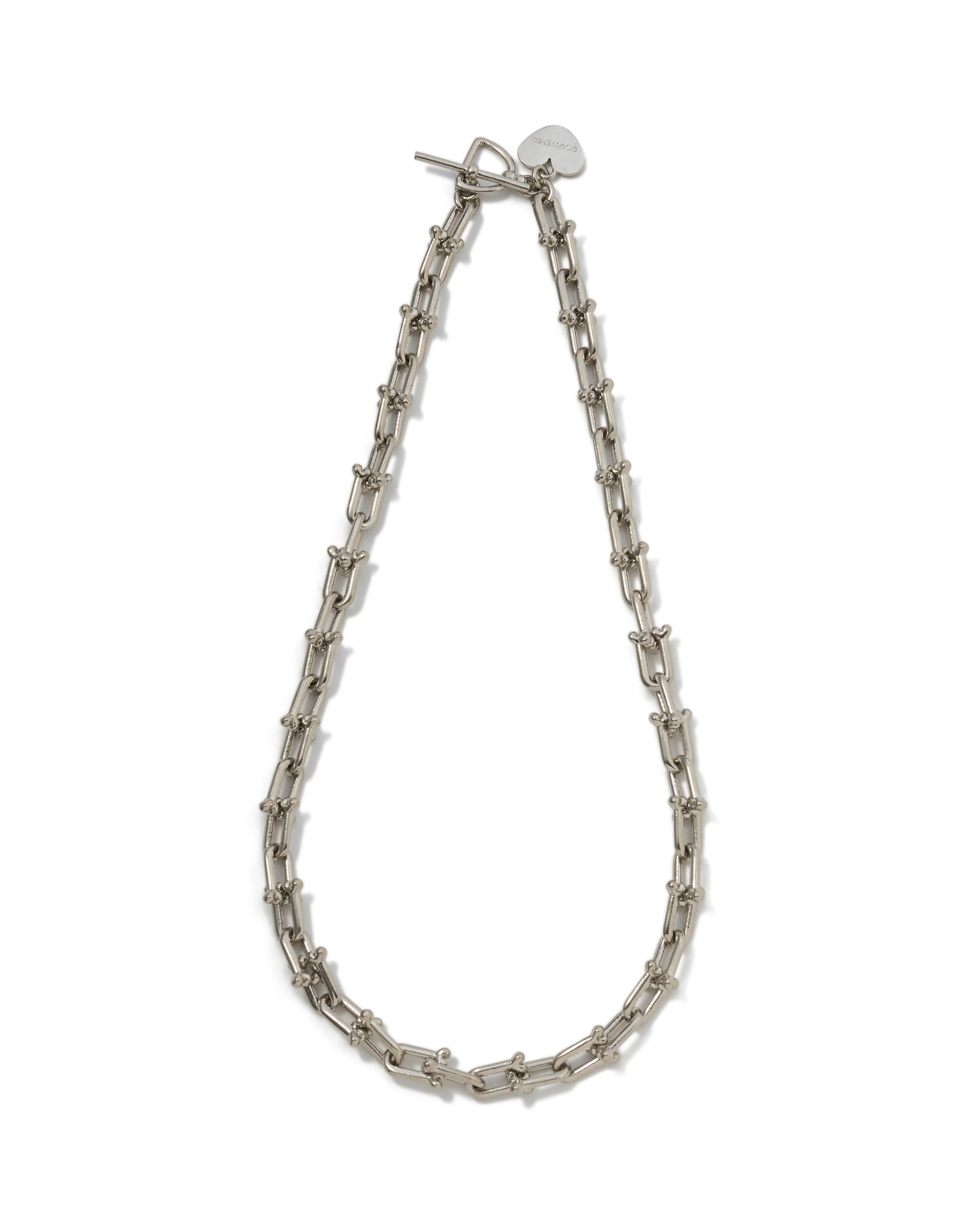 TIFFABONE NECKLACE