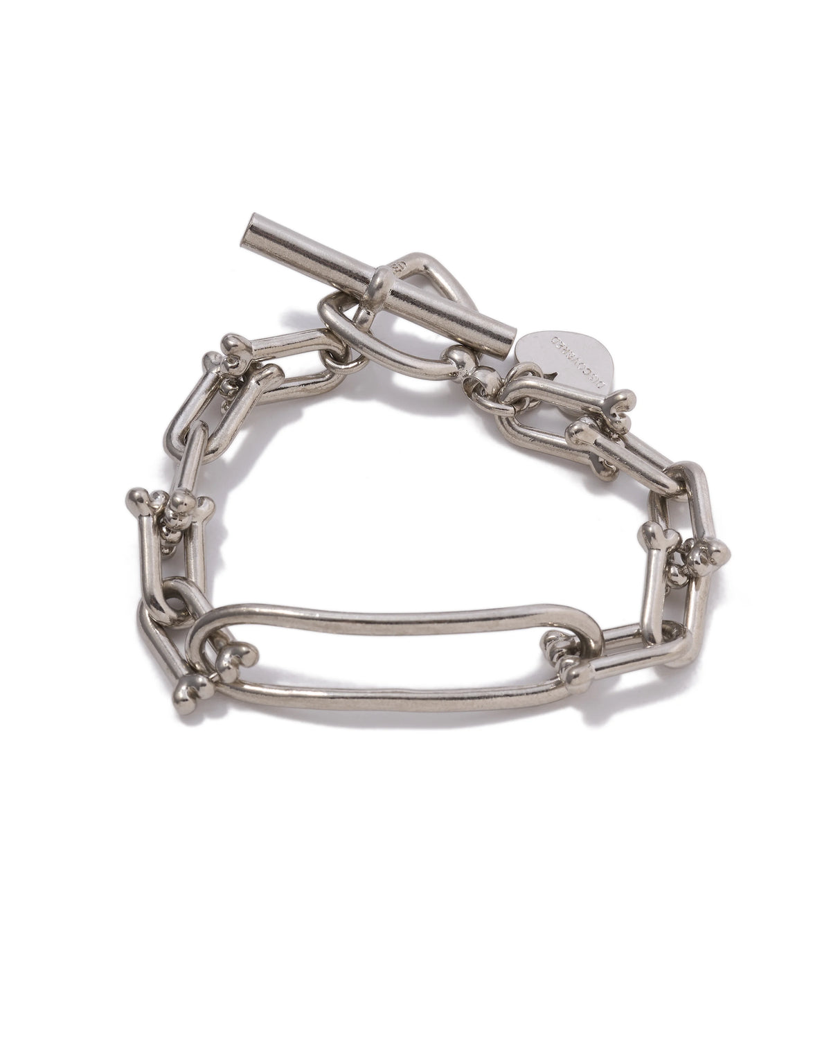 TIFFABONE BRACELET 02 – DISCOVERED TIFFABONE BRACELET 02 – DISCOVERED