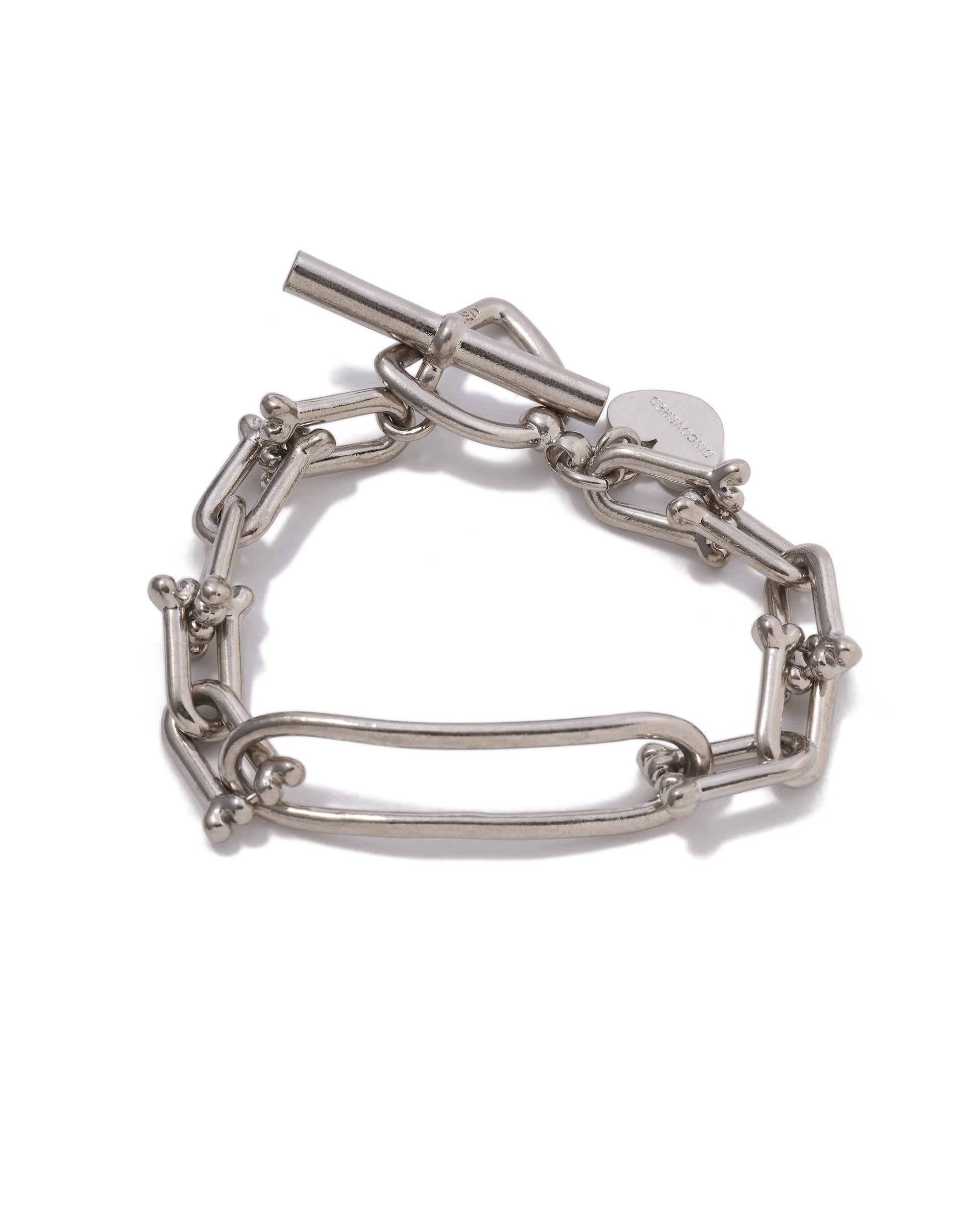 TIFFABONE BRACELET 02 – DISCOVERED