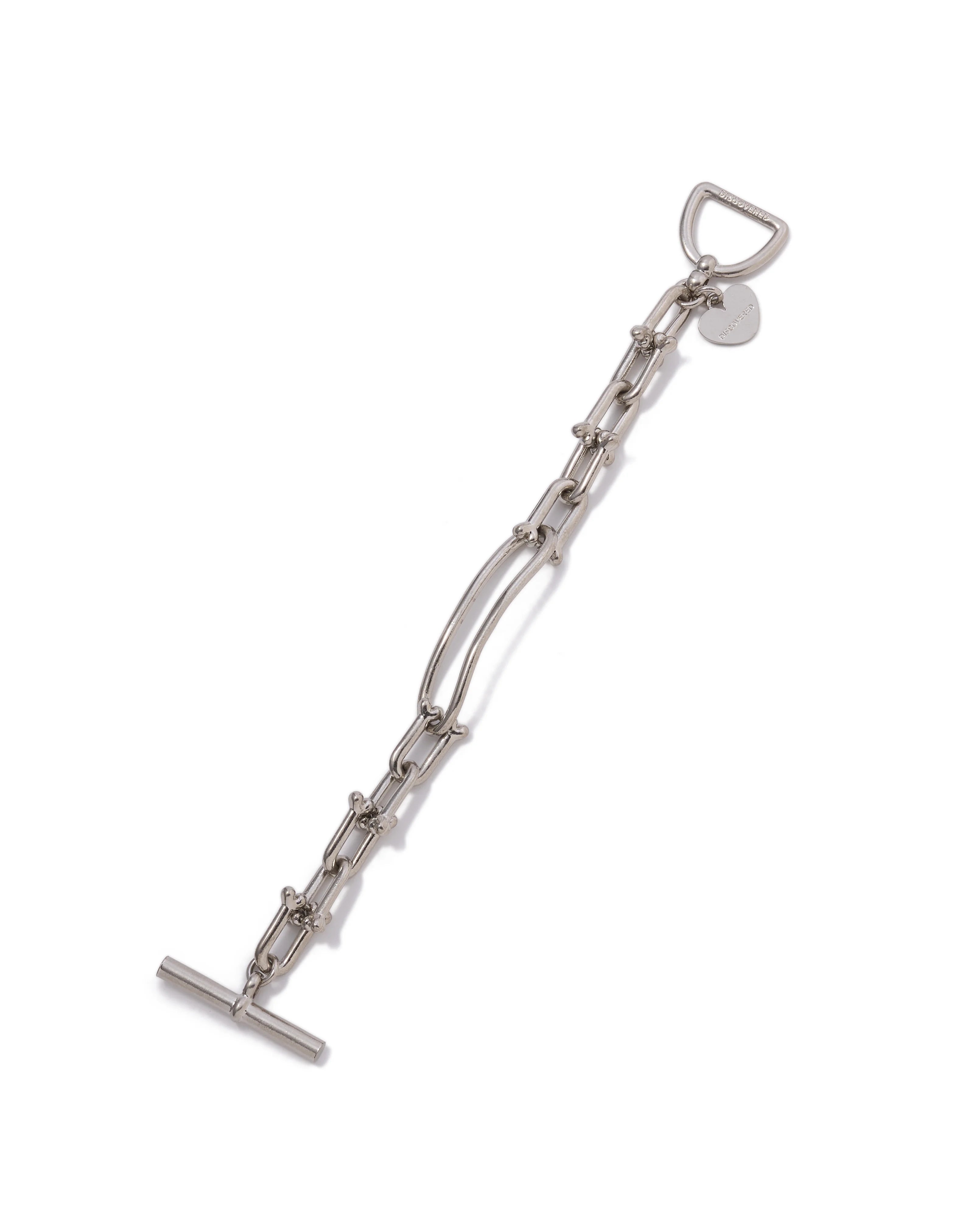 TIFFABONE BRACELET 02 – DISCOVERED