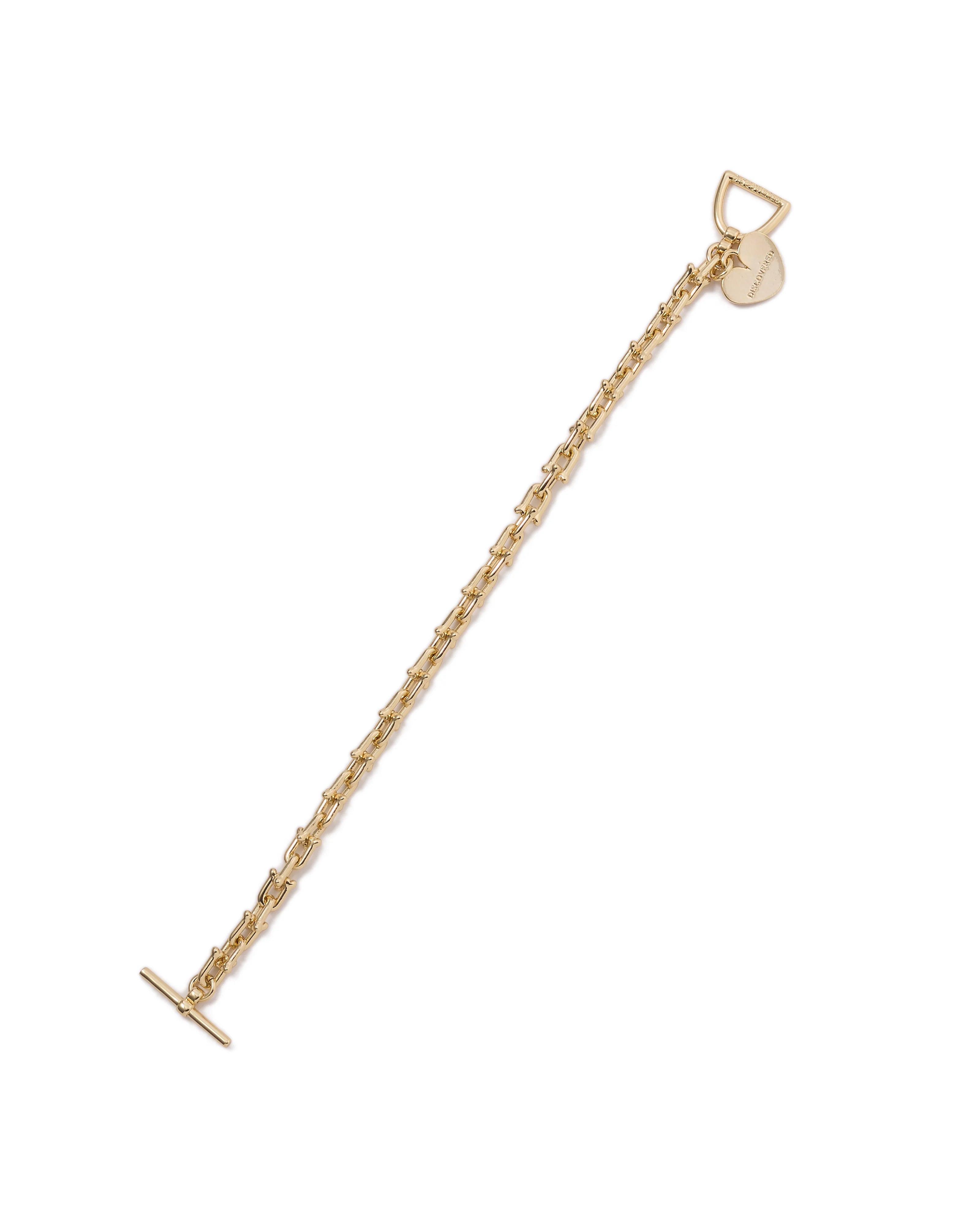 TIFFABONE BRACELET 03｜GOLD-thumbmail-2
