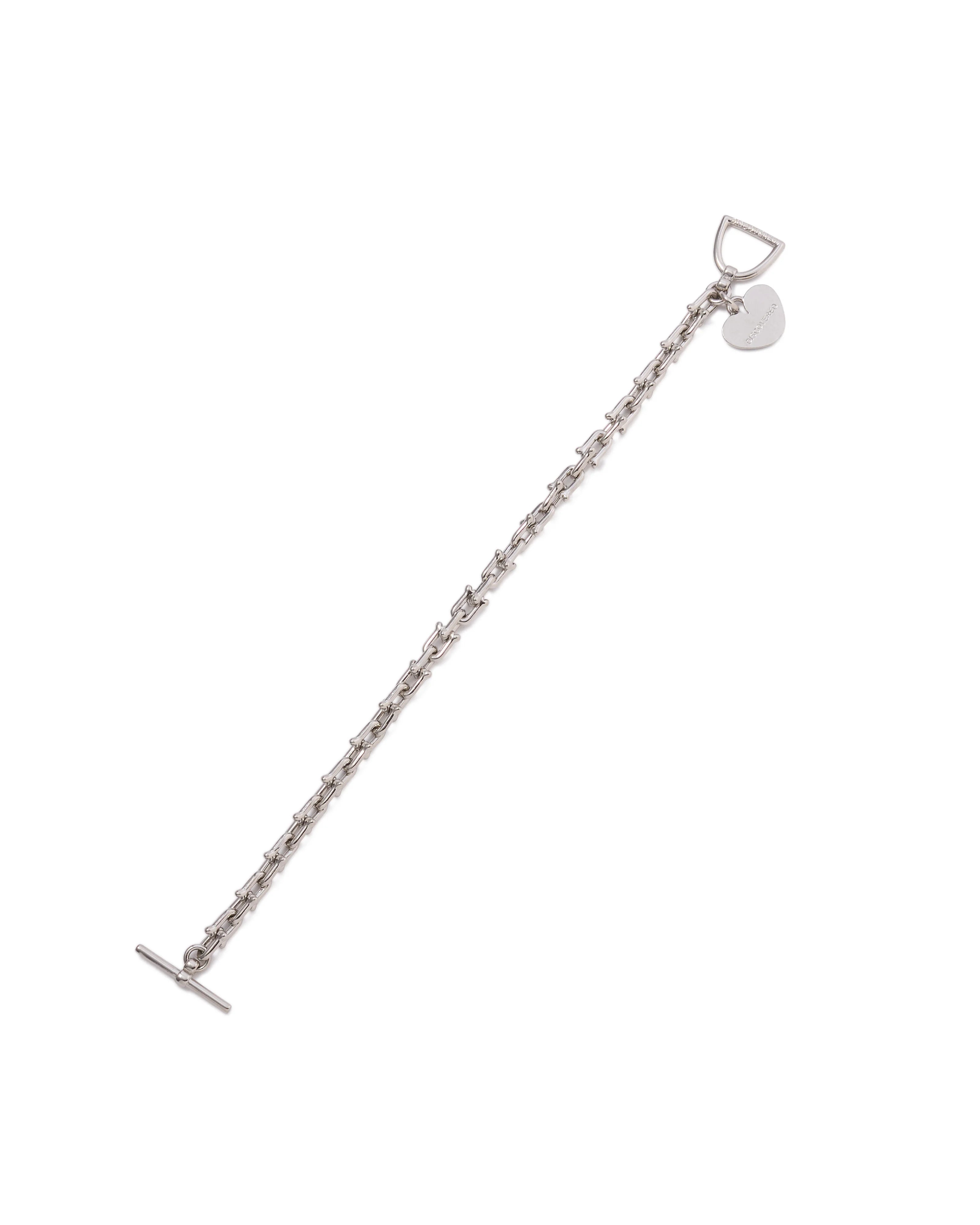 TIFFABONE BRACELET 03｜SILVER