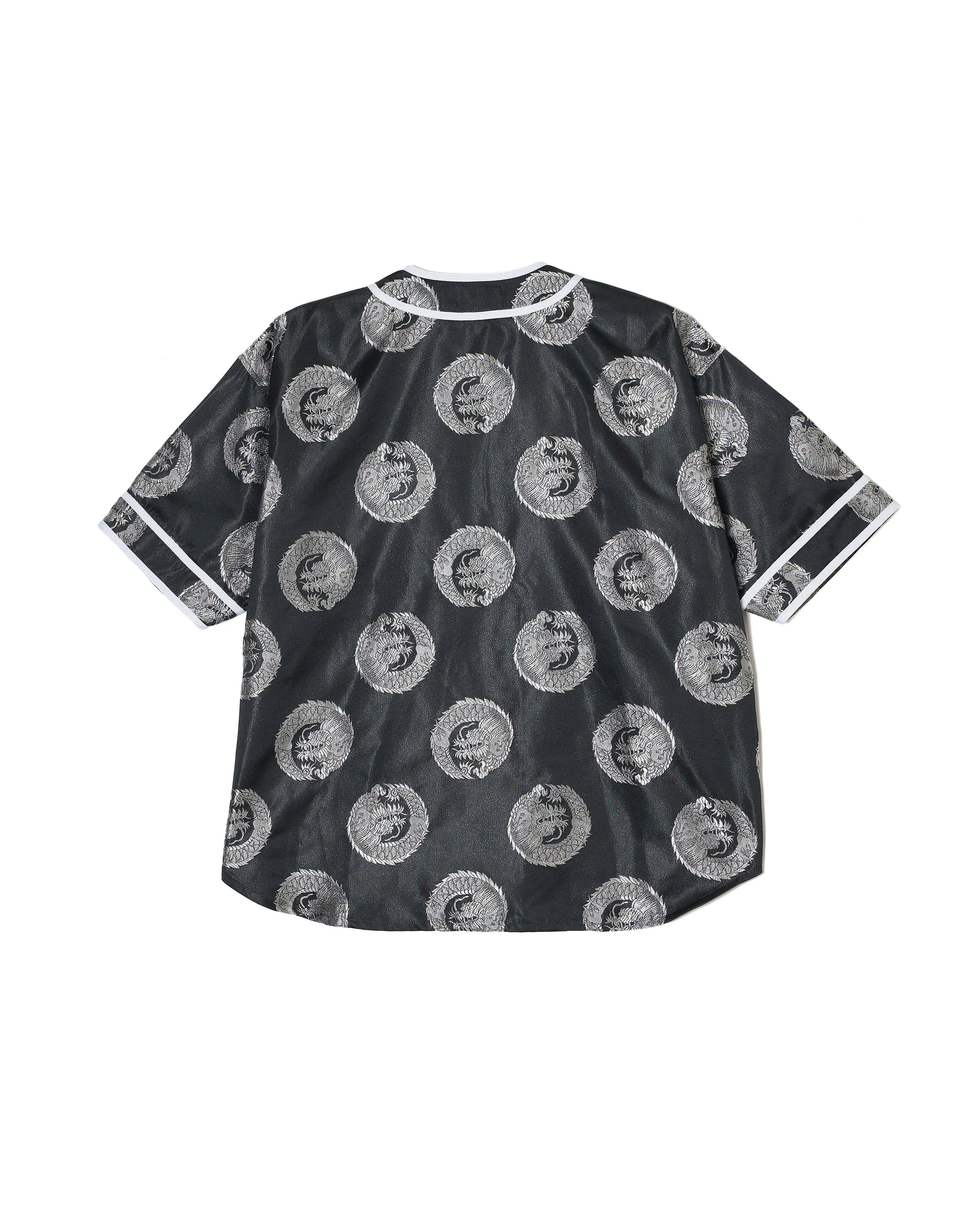 DRAGON JB BASEBALL SHIRT-thumbmail-4