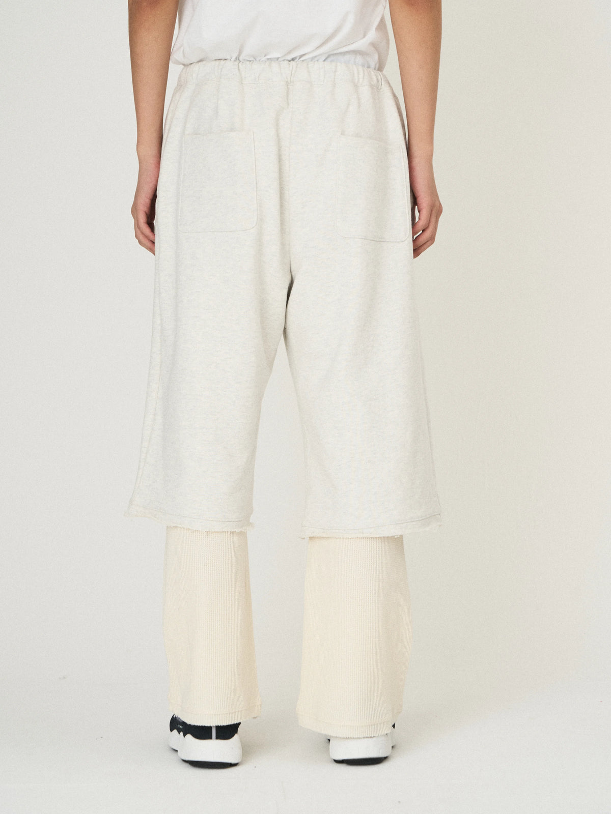 LAYERED PANTS｜BLACK-thumbmail-15