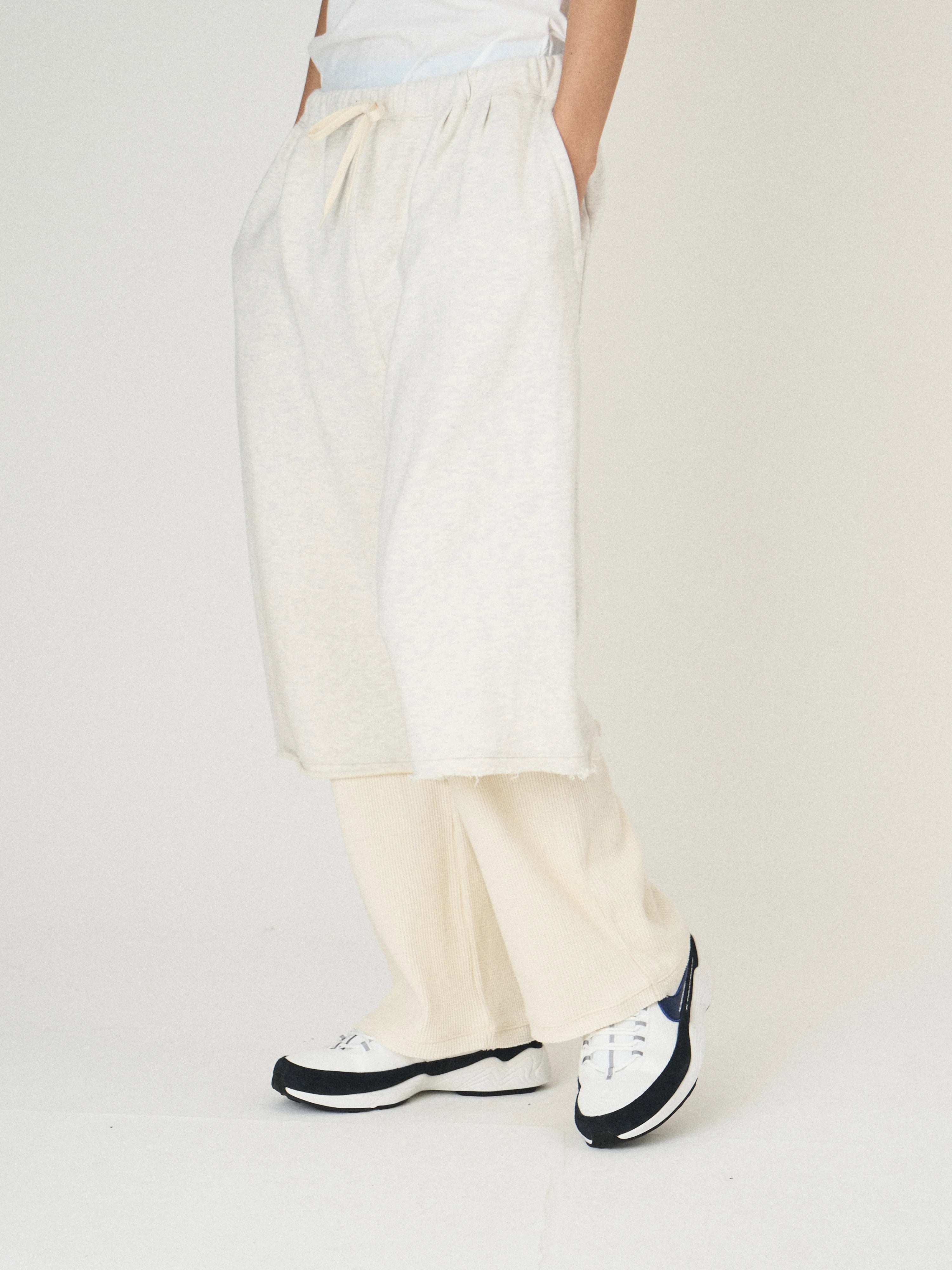 LAYERED PANTS｜GRAY-thumbmail-4