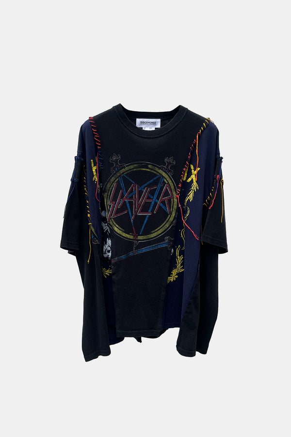 TOPS– DISCOVERED