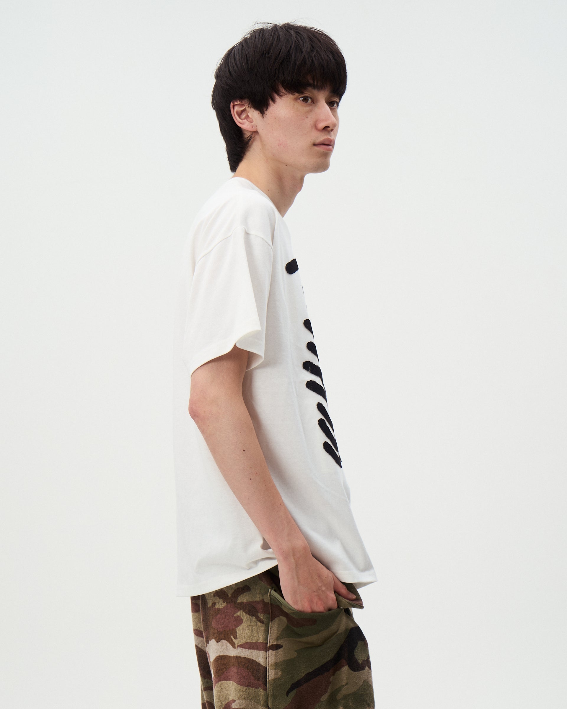 BRUSH BONE&HEART TEE-thumbmail-4
