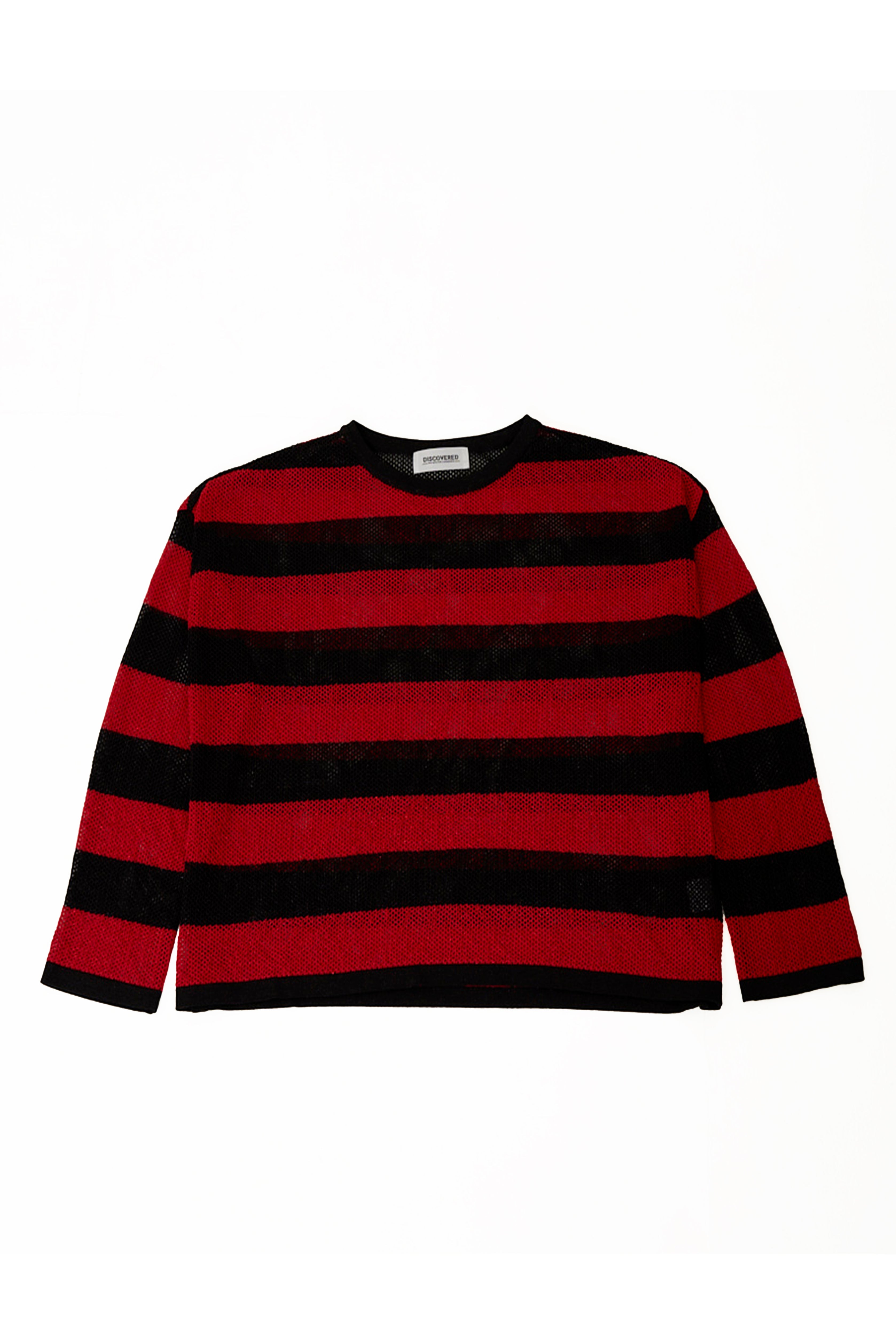 KNIT COLLECTION– DISCOVERED KNIT COLLECTION– DISCOVERED