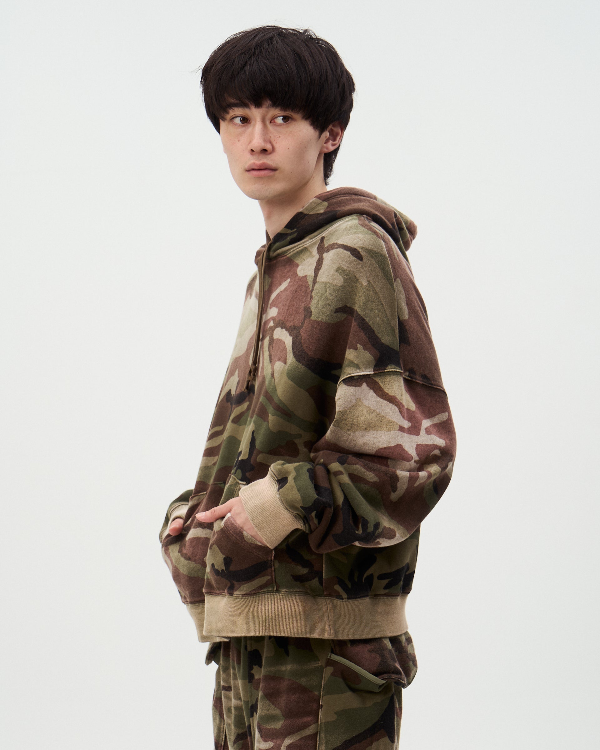 ARMY SWEAT PARKA-thumbmail-2