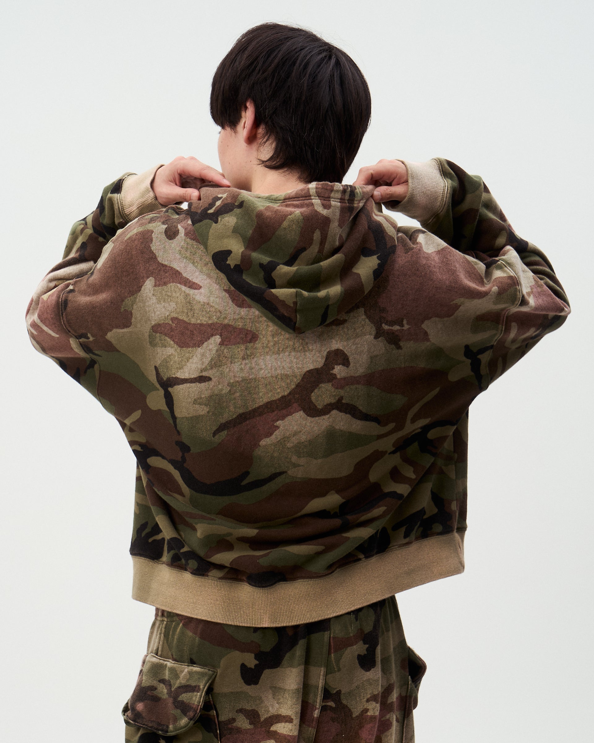 ARMY SWEAT PARKA-thumbmail-3