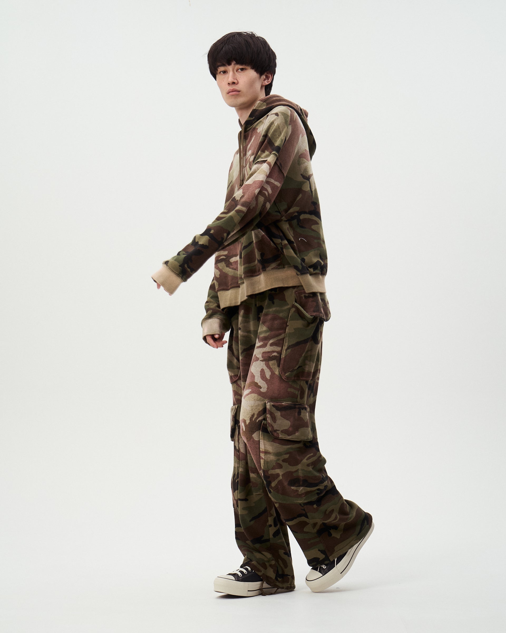 ARMY SWEAT PARKA-thumbmail-6
