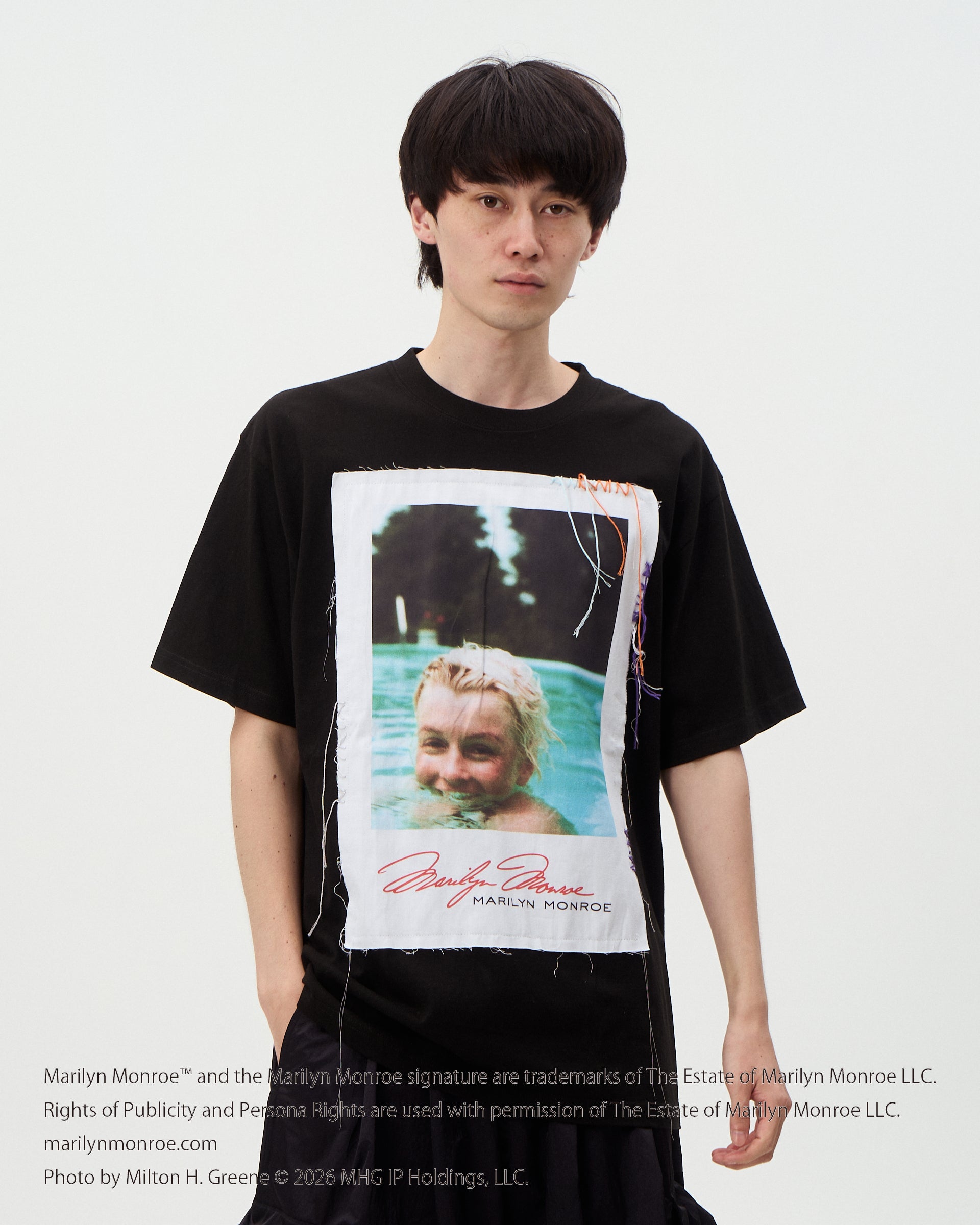 Shirts ＆Tops – DISCOVERED