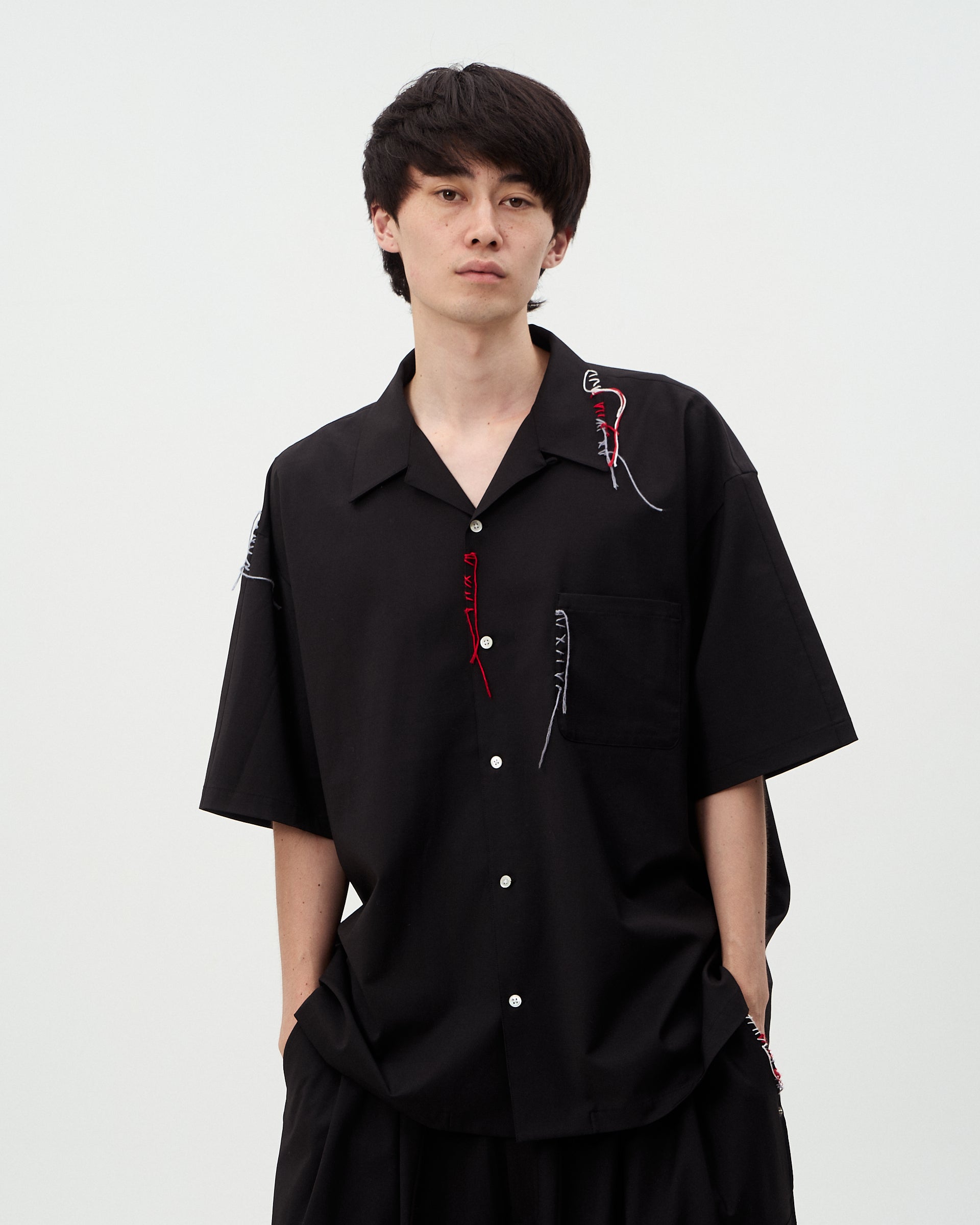 SUMMER WOOL LOOPING SHIRTS-thumbmail-7