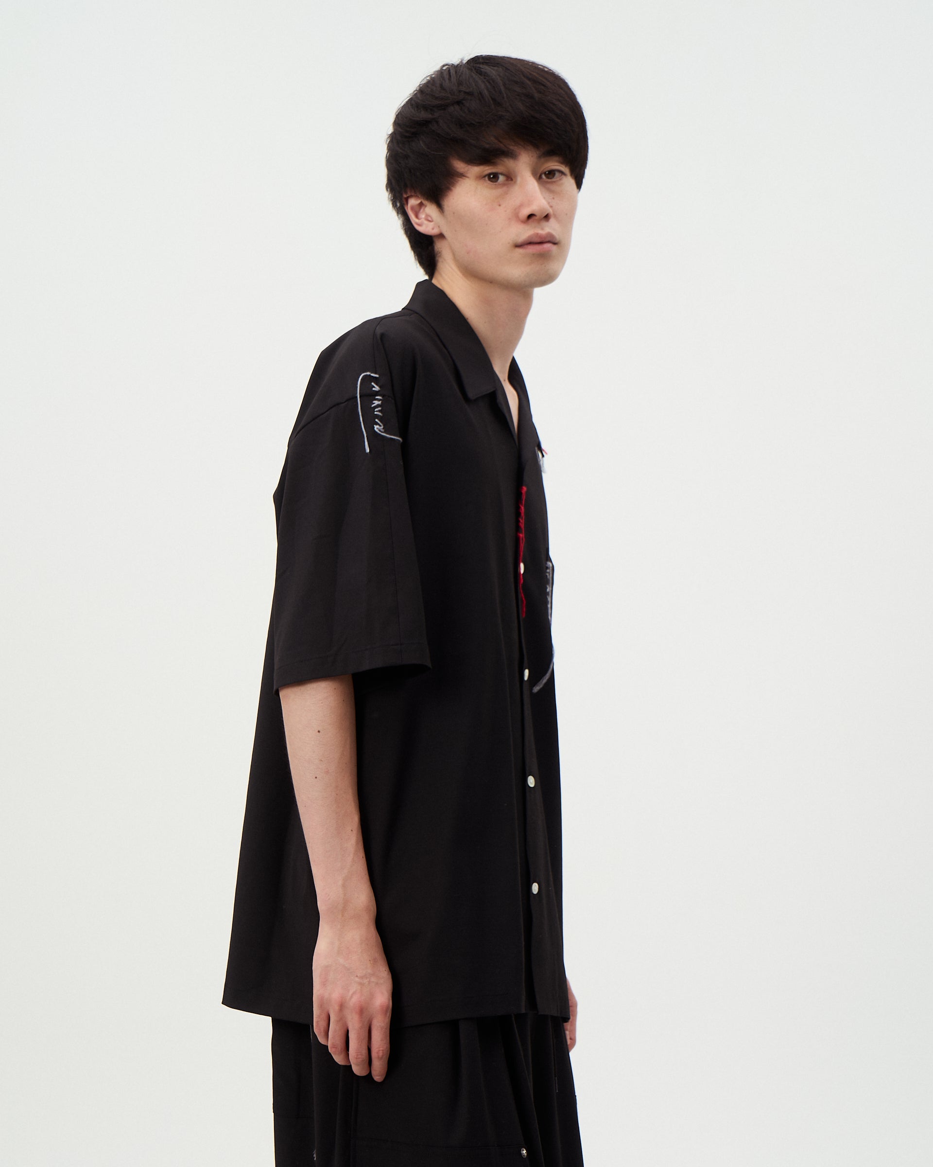 SUMMER WOOL LOOPING SHIRTS-thumbmail-9