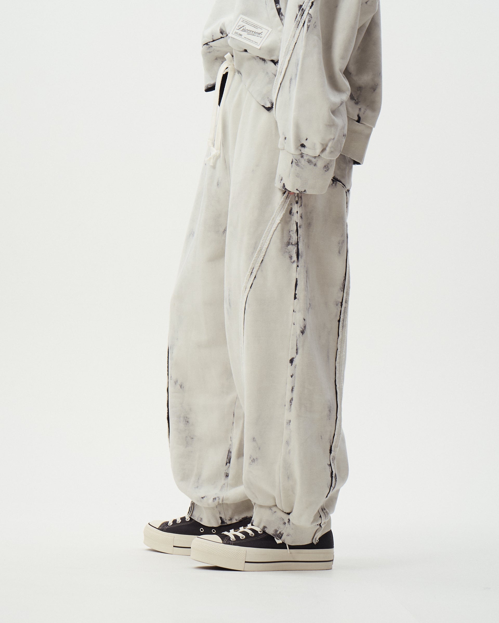 BLEACH SWEAT PANTS-thumbmail-5
