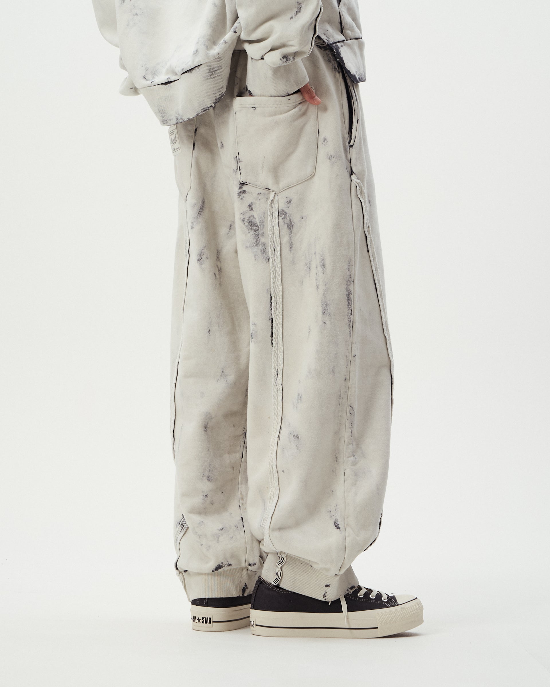 BLEACH SWEAT PANTS-thumbmail-7