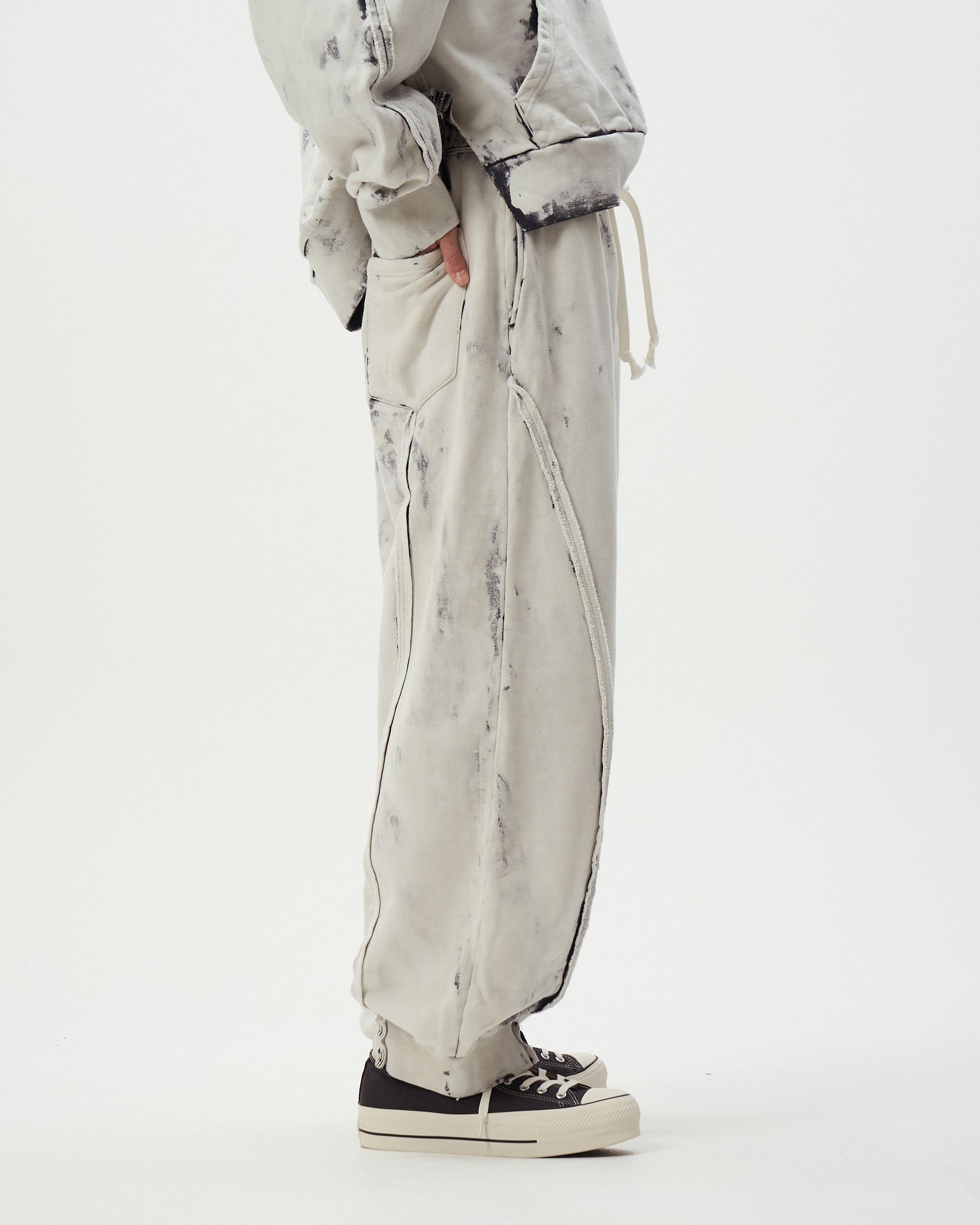 BLEACH SWEAT PANTS-thumbmail-8